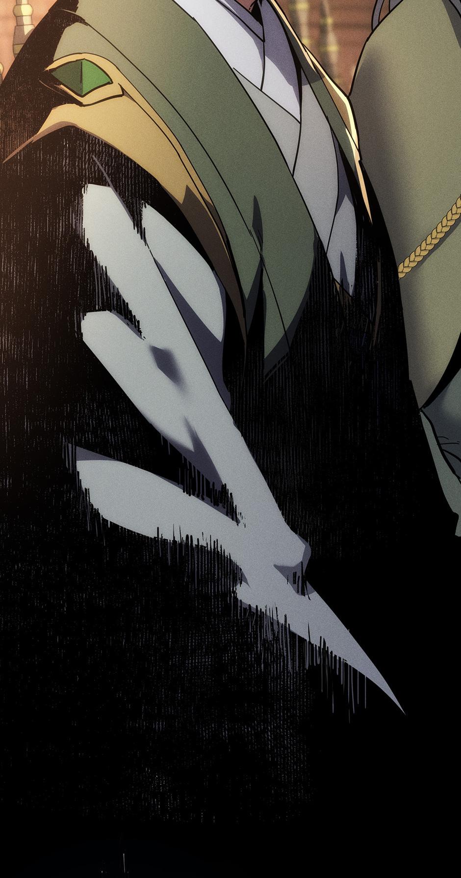 The Beginning After the End Episode 232 88