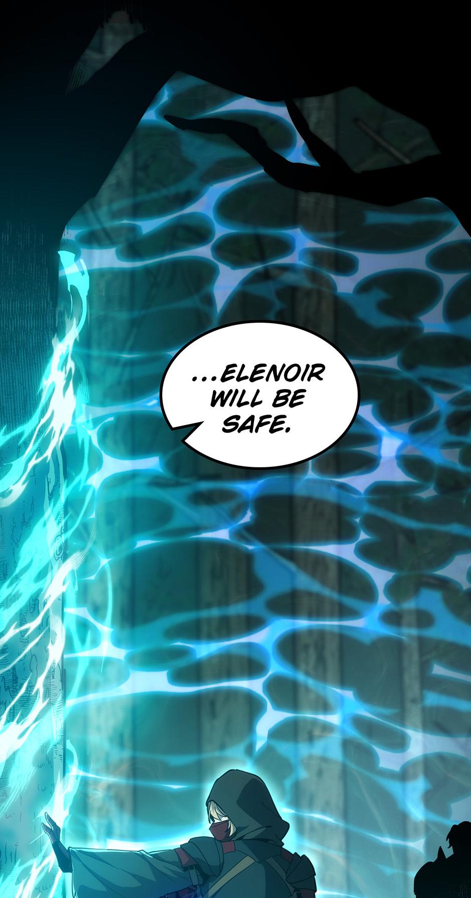 The Beginning After the End Episode 232 89