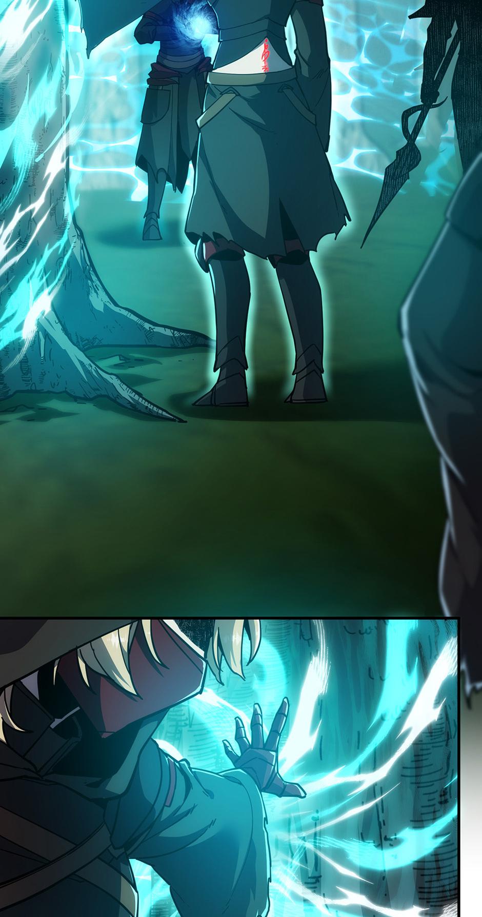 The Beginning After the End Episode 232 90