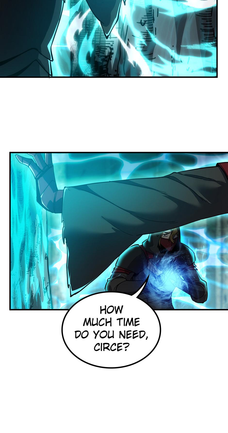 The Beginning After the End Episode 232 91