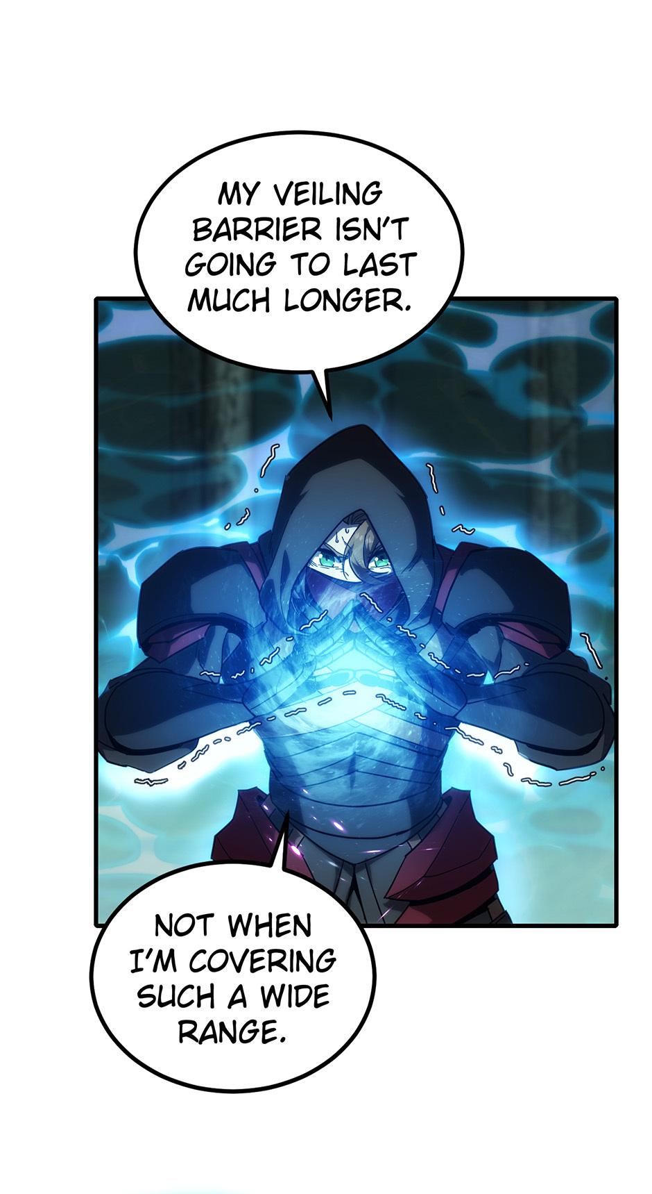 The Beginning After the End Episode 232 92