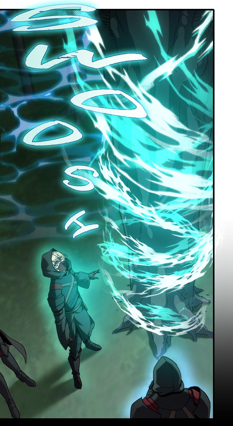 The Beginning After the End Episode 232 93