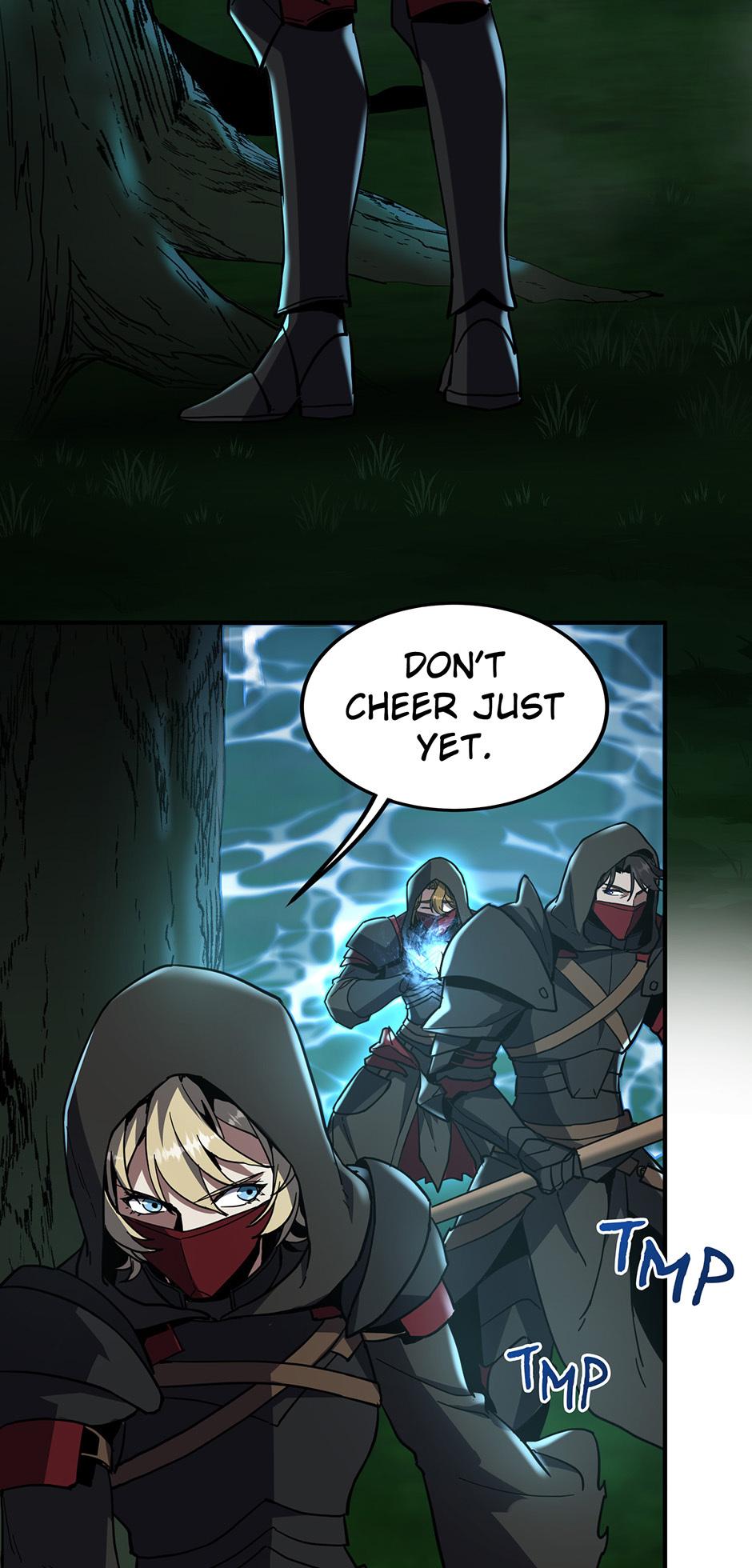 The Beginning After the End Episode 233 3