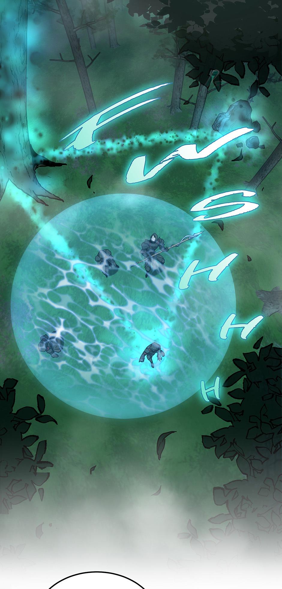 The Beginning After the End Episode 233 7