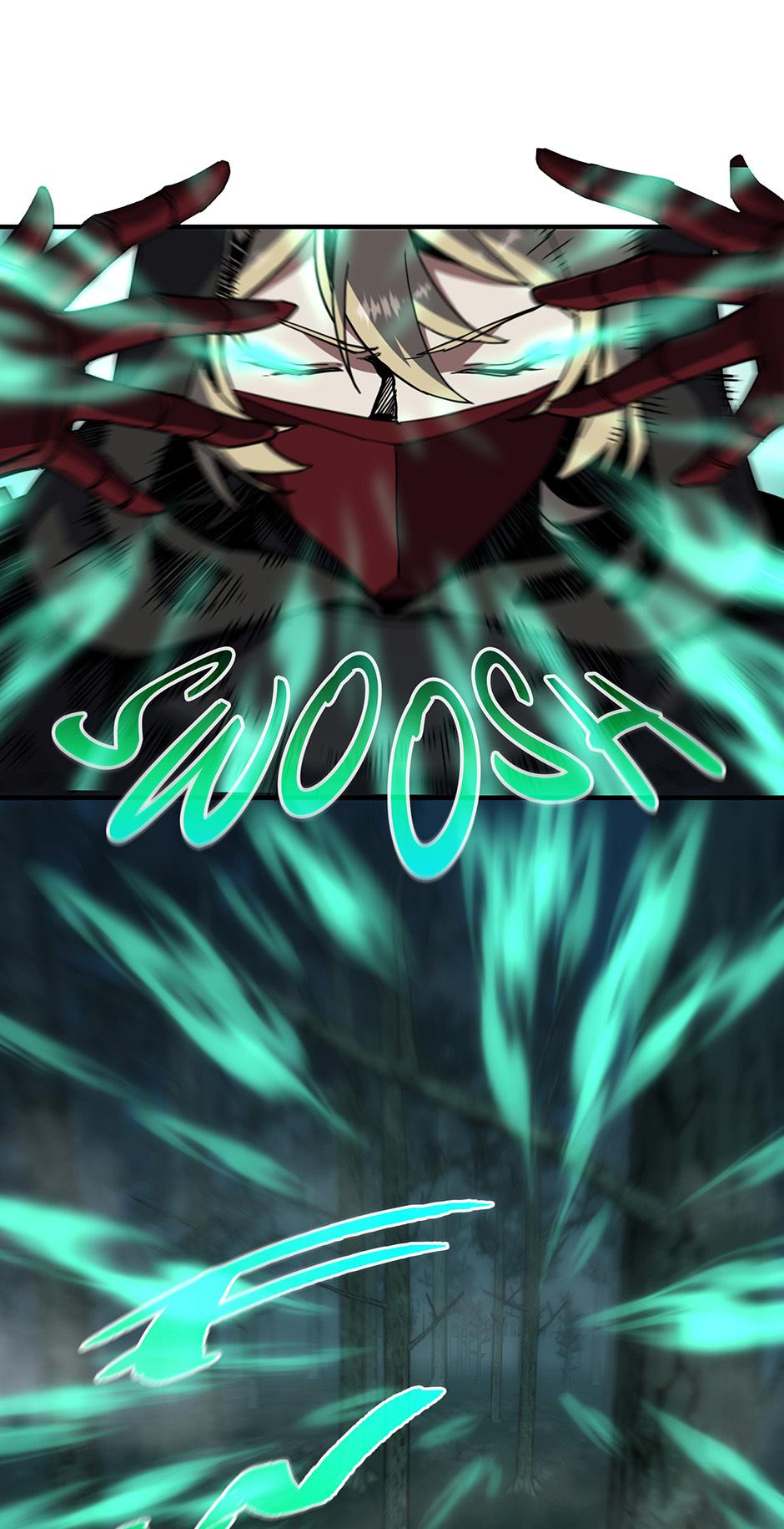 The Beginning After the End Episode 233 9