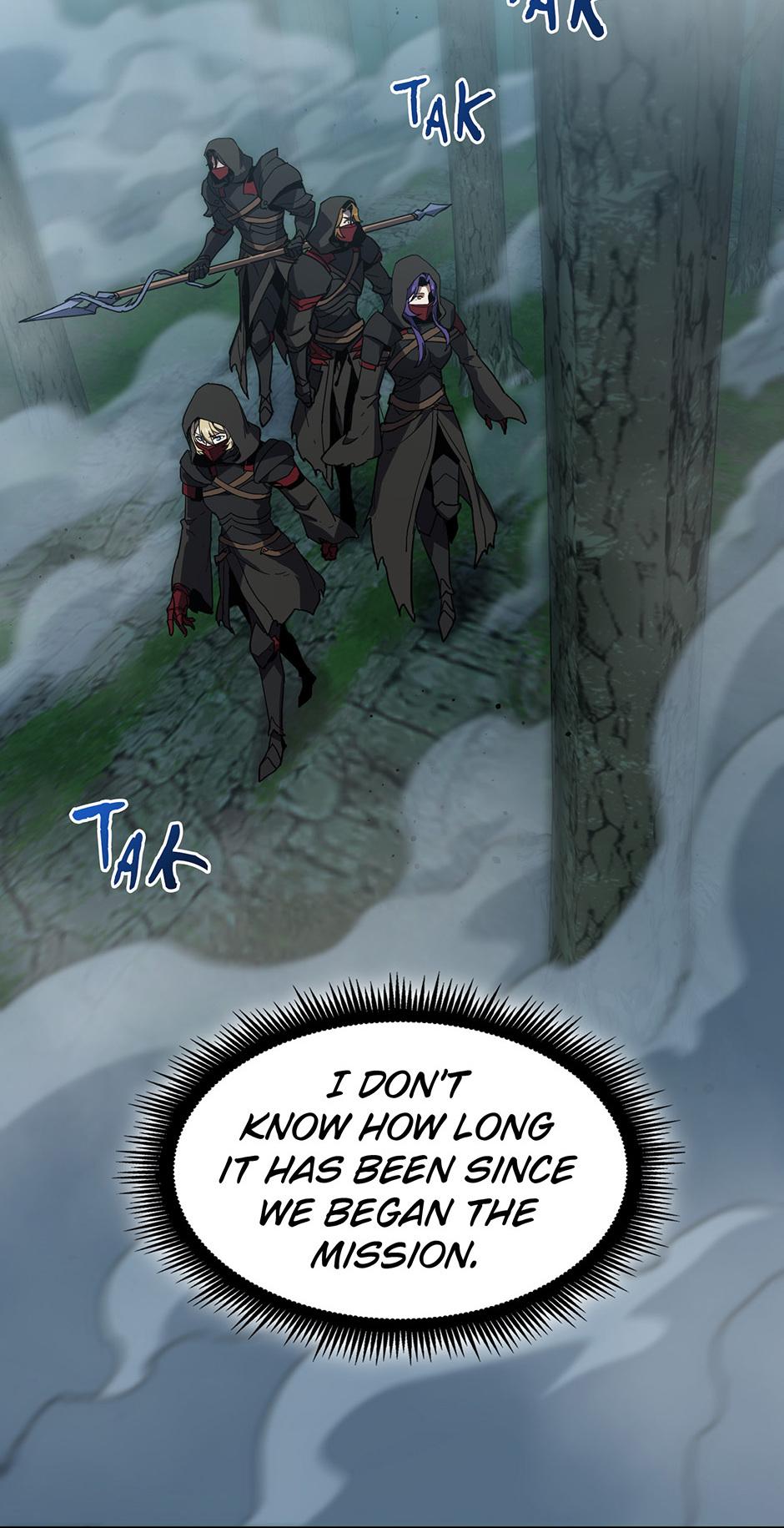 The Beginning After the End Episode 233 12