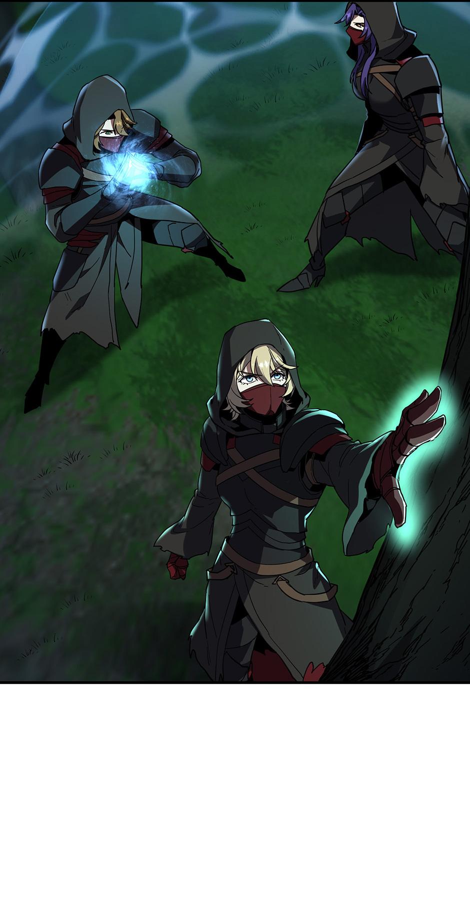 The Beginning After the End Episode 233 13