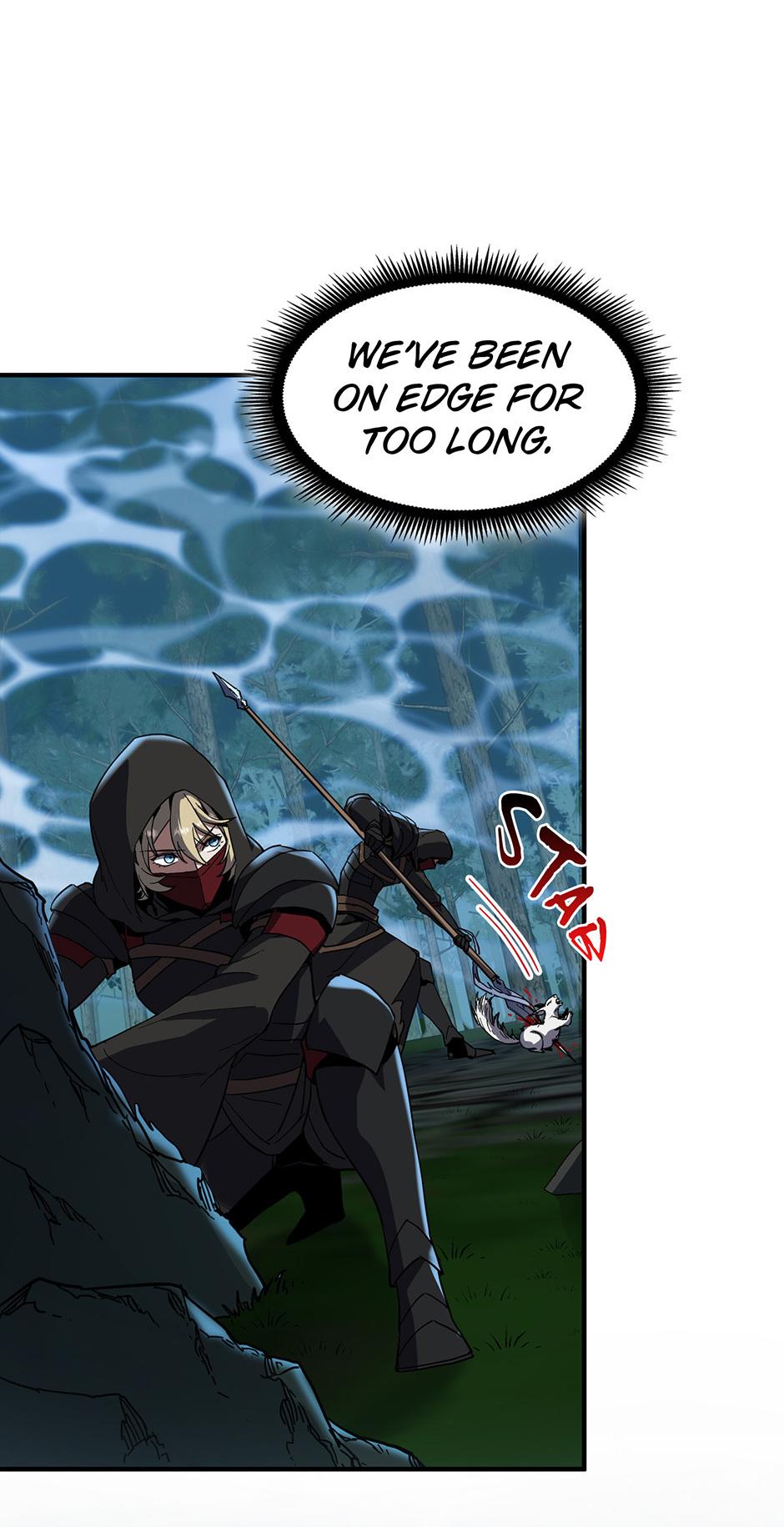 The Beginning After the End Episode 233 14