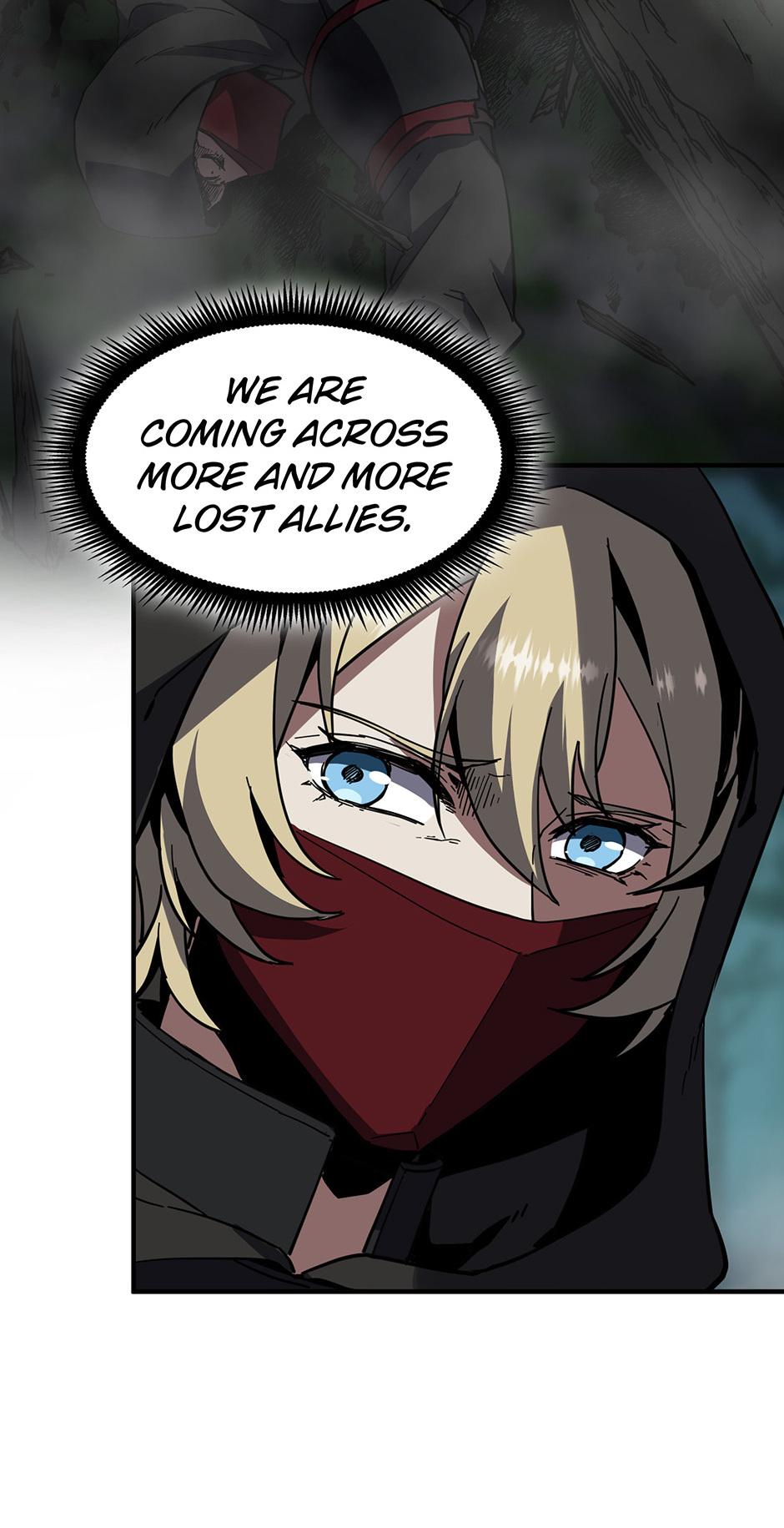 The Beginning After the End Episode 233 16