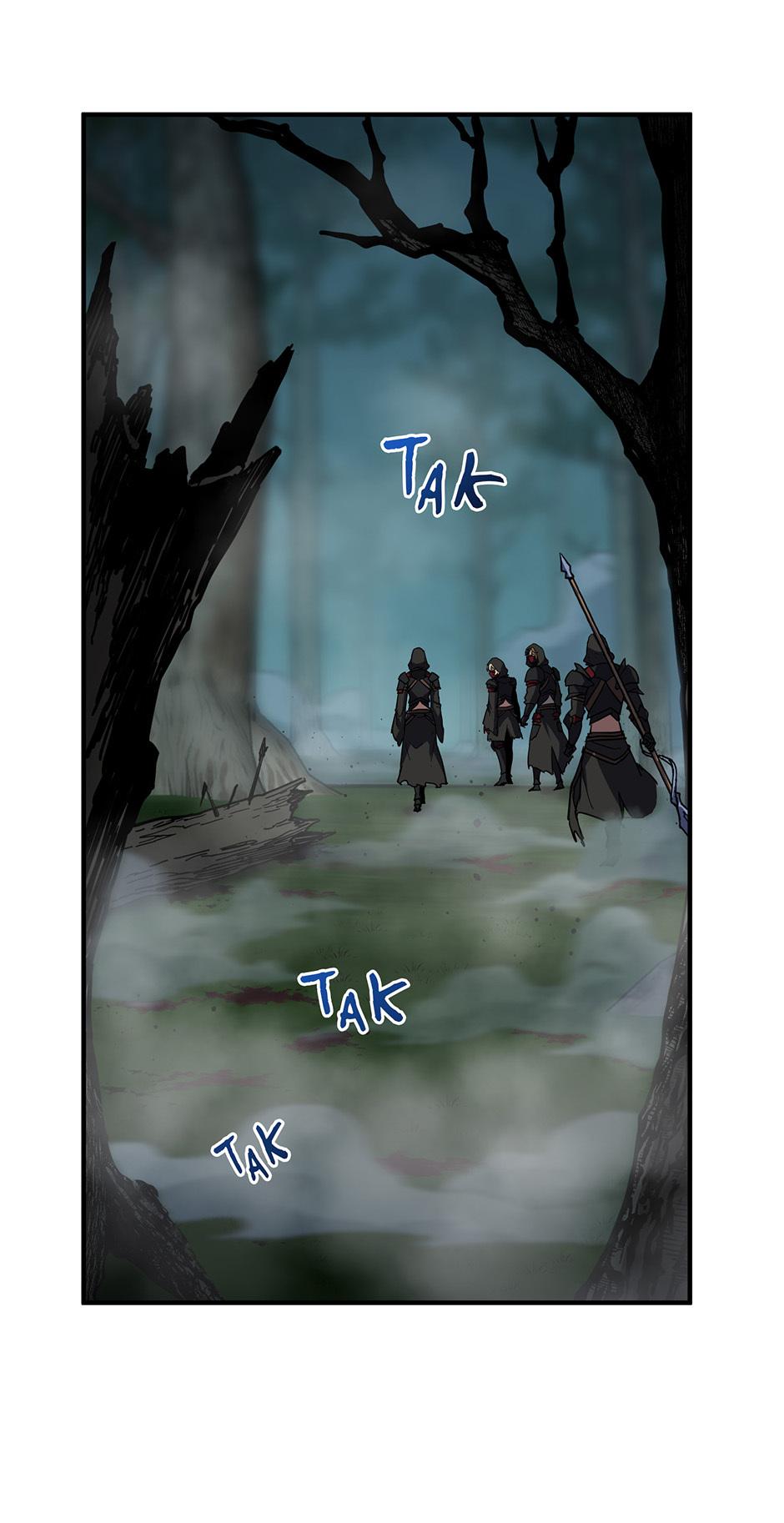 The Beginning After the End Episode 233 17