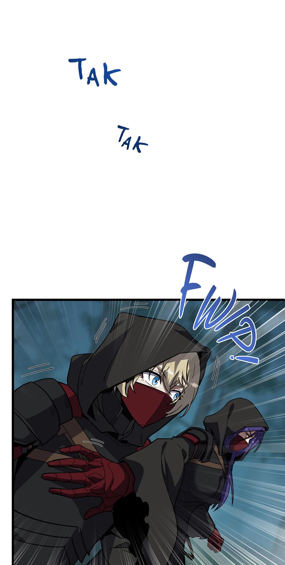 The Beginning After the End Episode 233 18