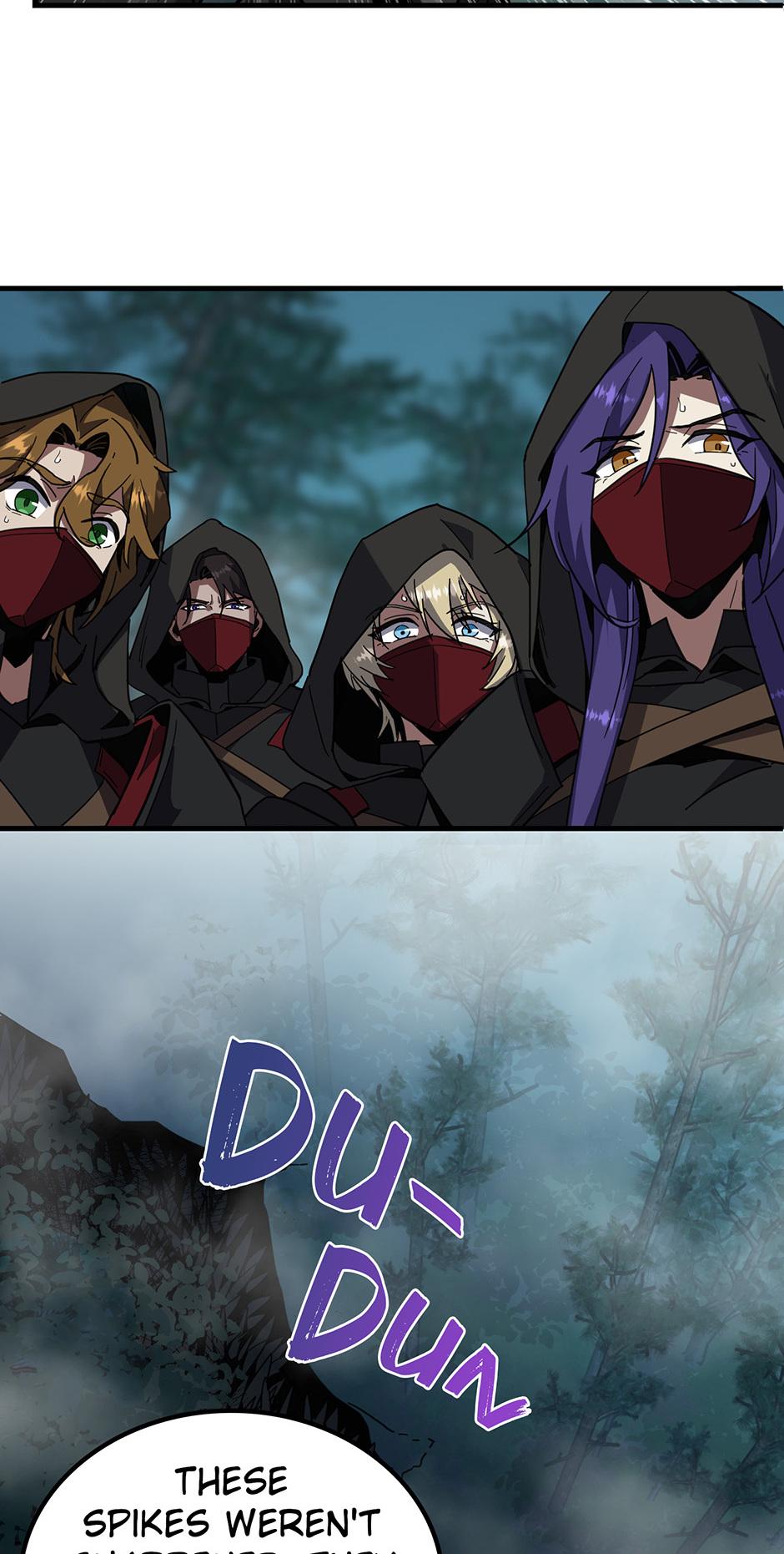 The Beginning After the End Episode 233 19
