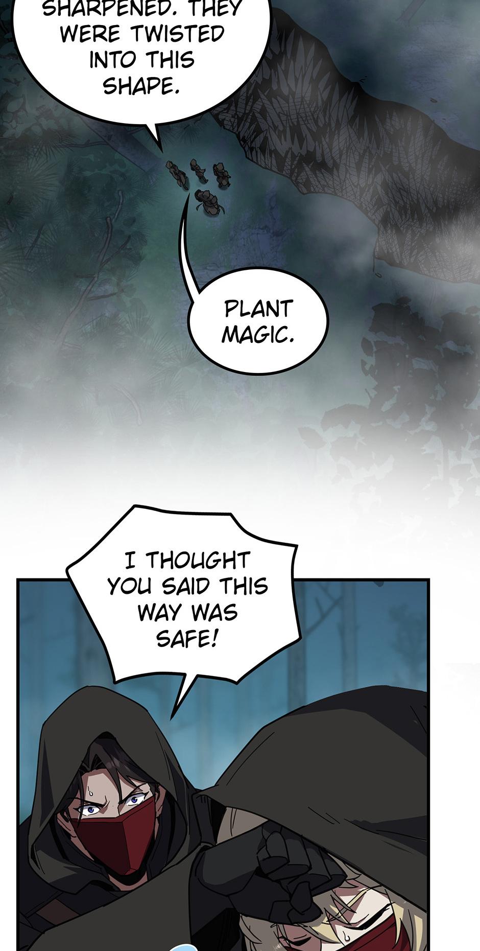 The Beginning After the End Episode 233 20