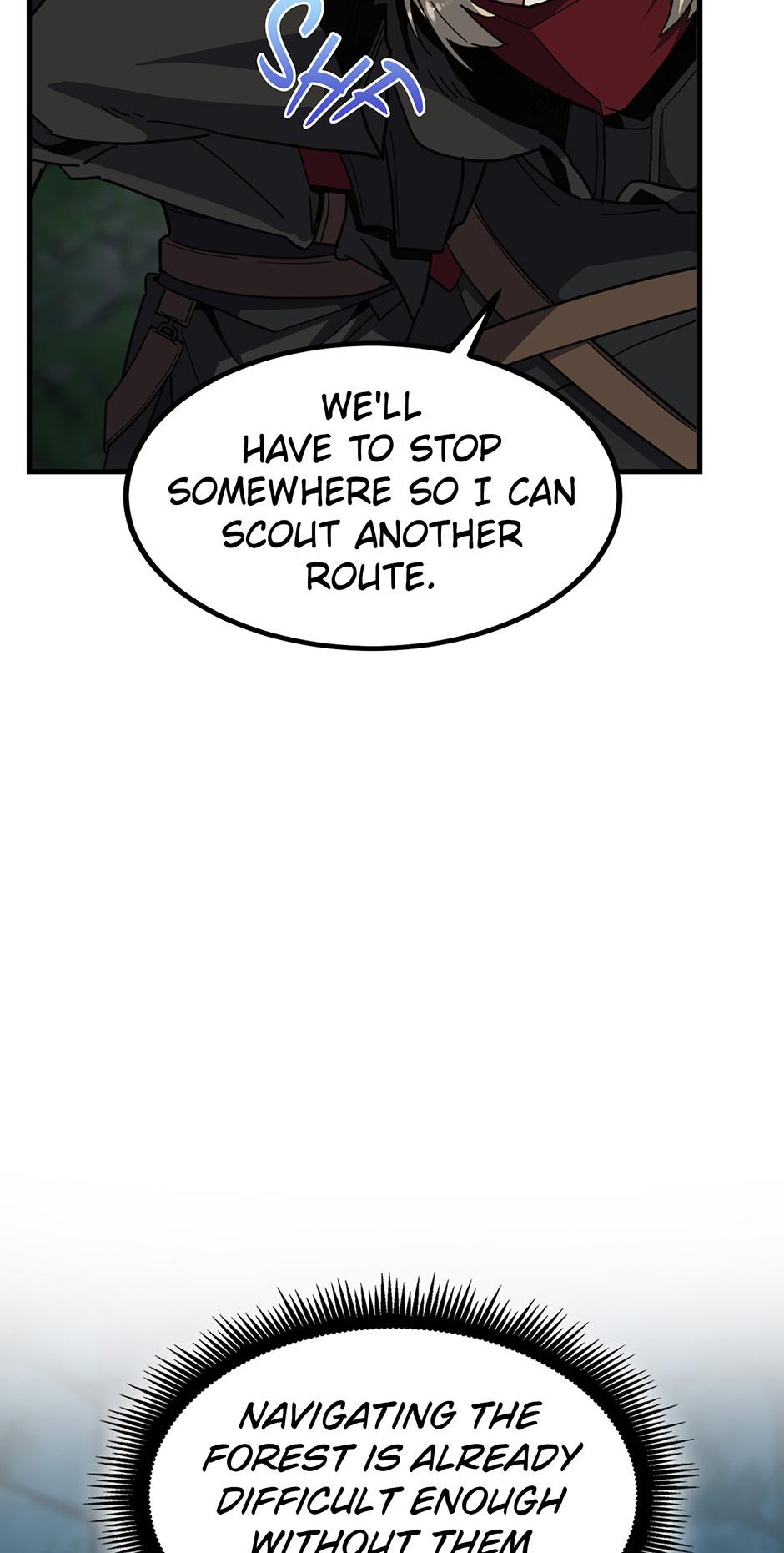 The Beginning After the End Episode 233 21