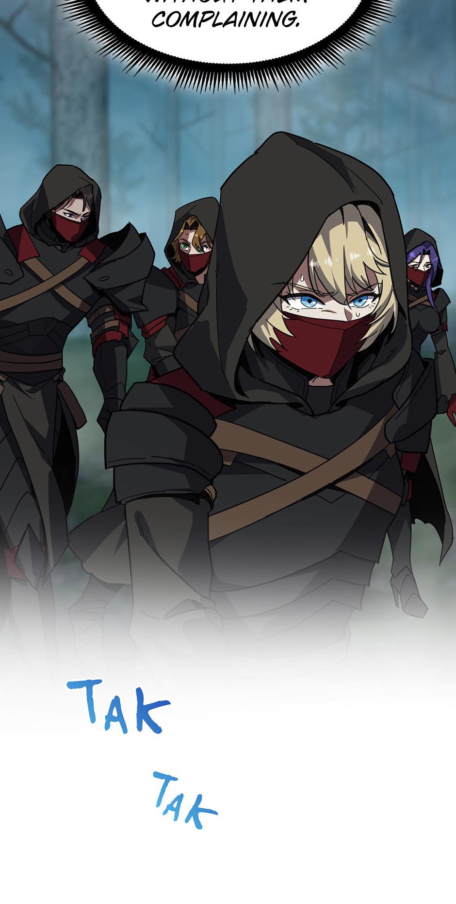 The Beginning After the End Episode 233 22