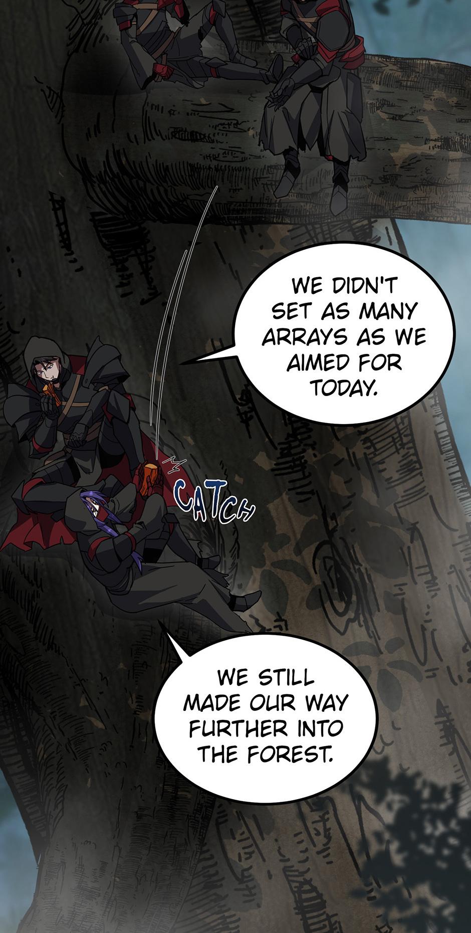 The Beginning After the End Episode 233 25