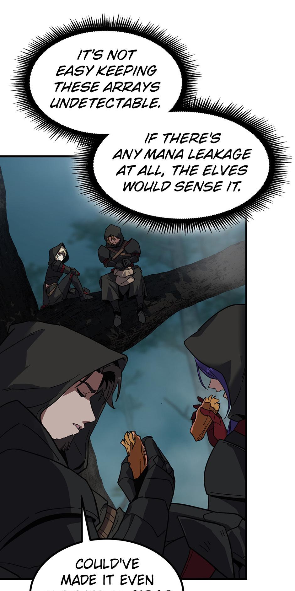 The Beginning After the End Episode 233 27