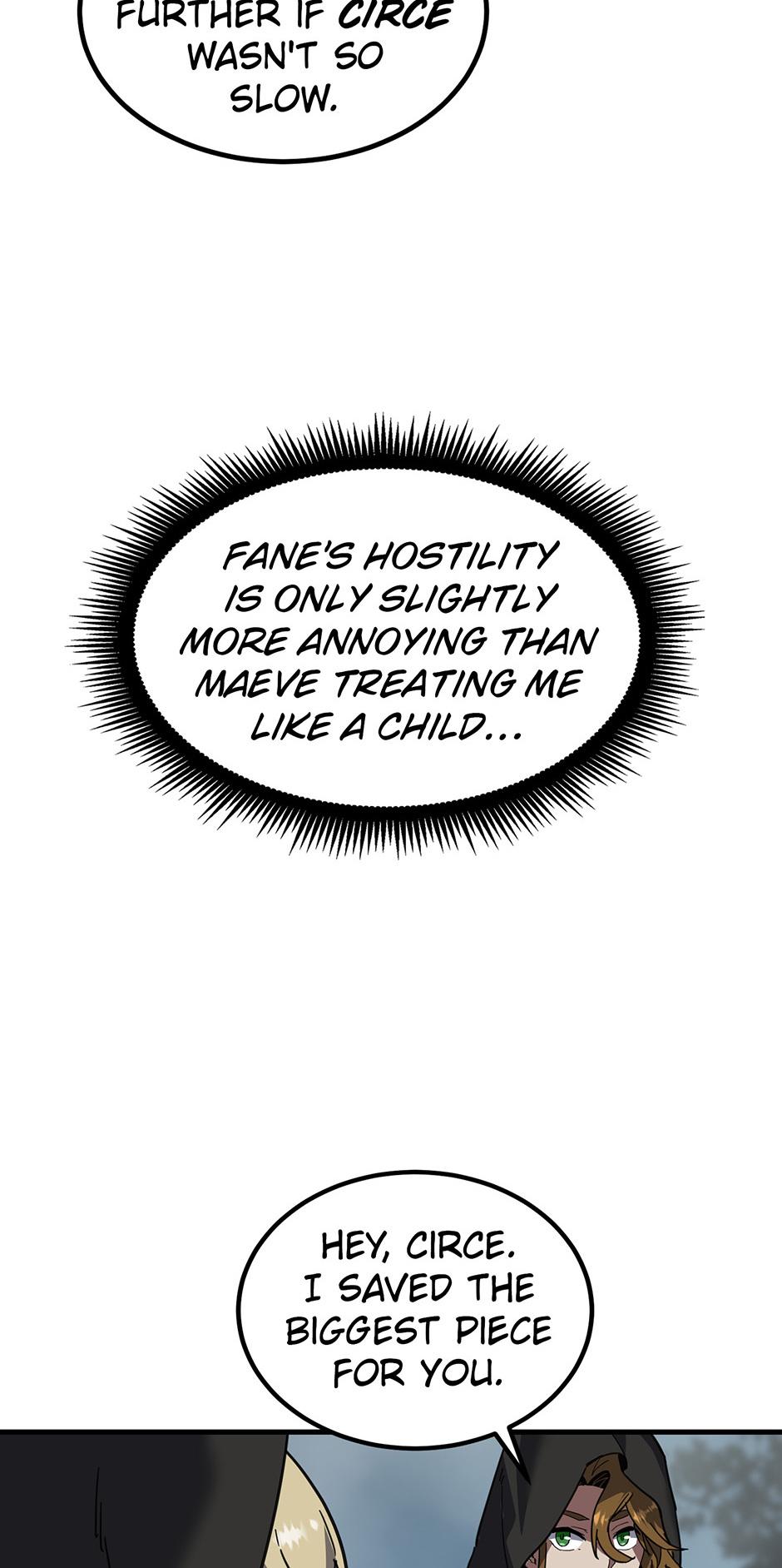 The Beginning After the End Episode 233 28