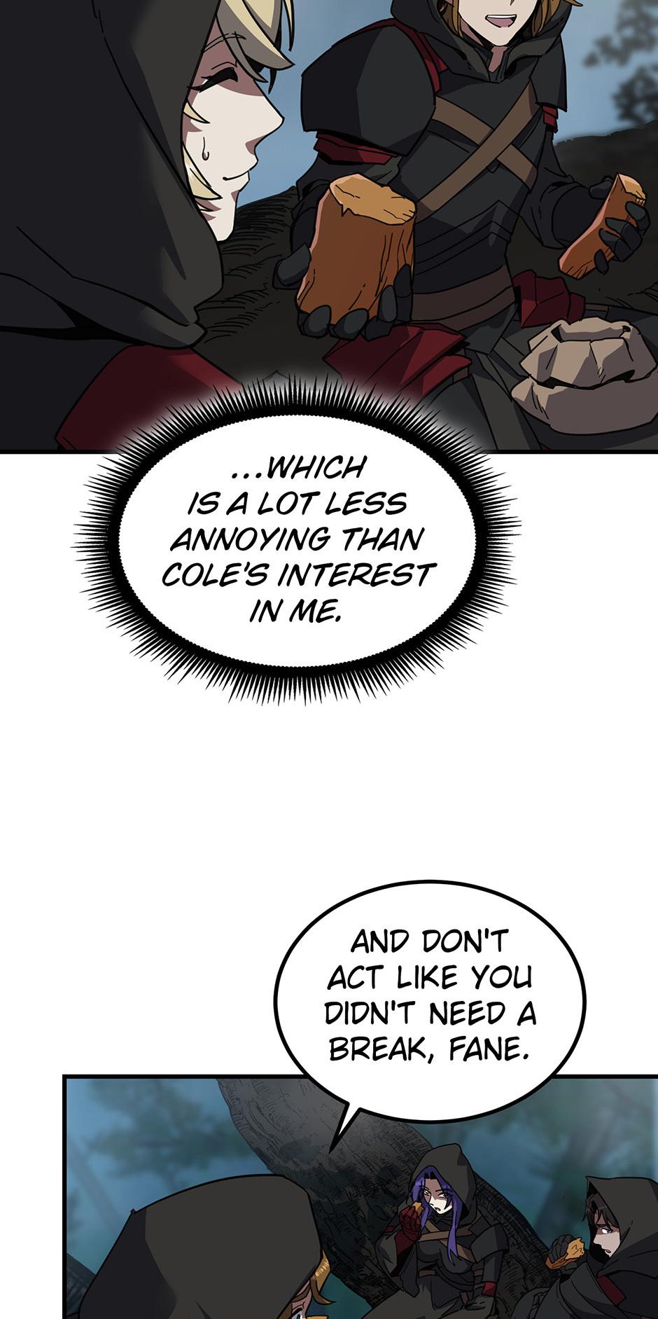 The Beginning After the End Episode 233 29