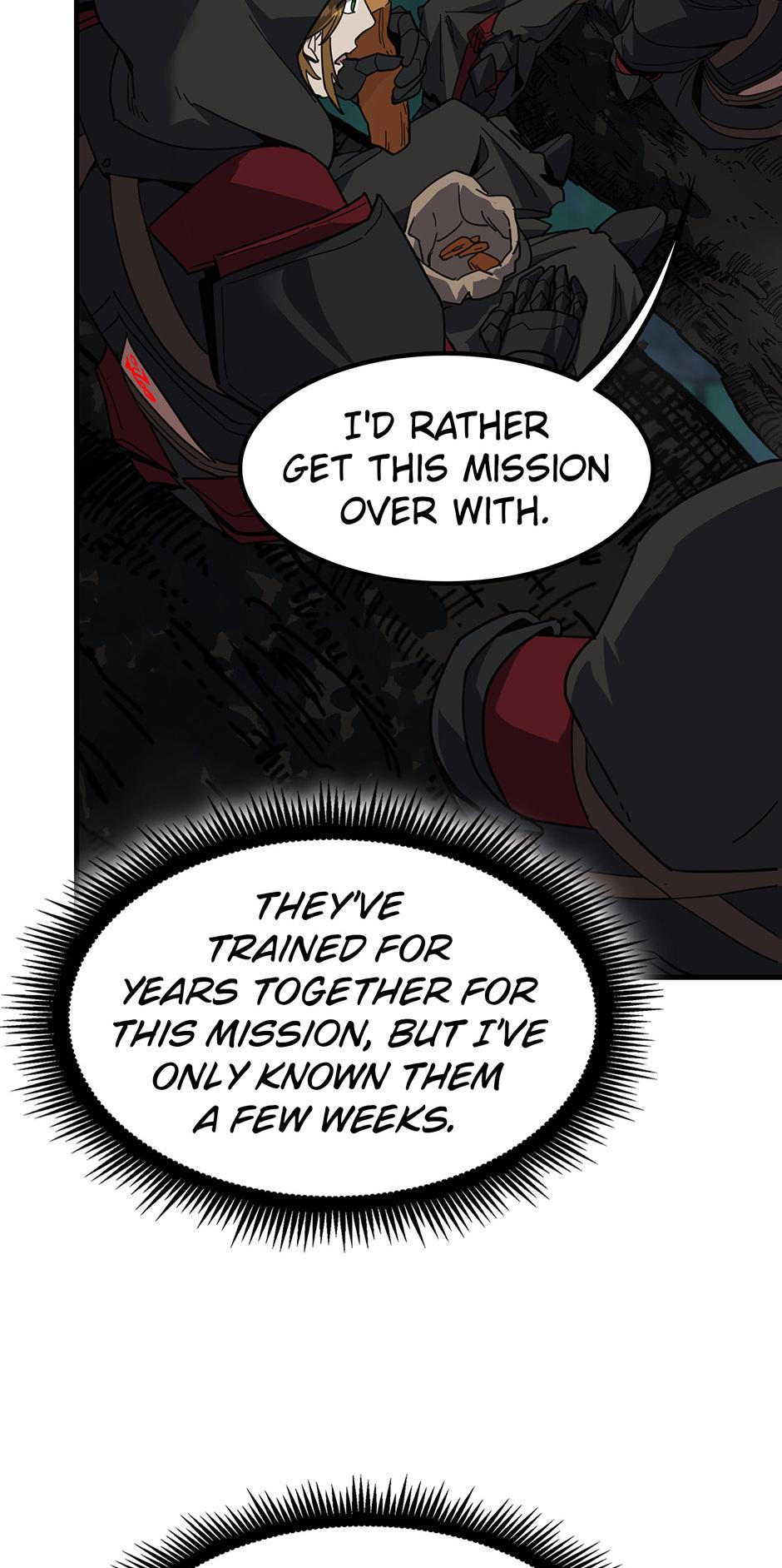 The Beginning After the End Episode 233 30