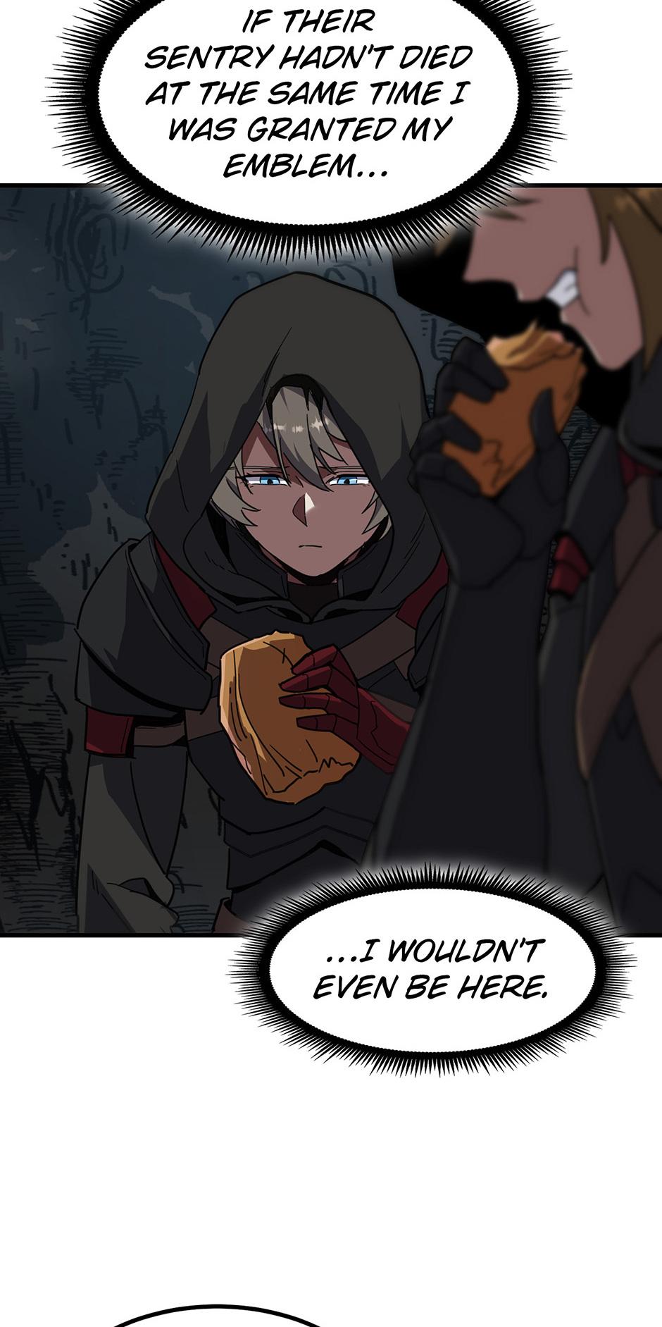 The Beginning After the End Episode 233 31