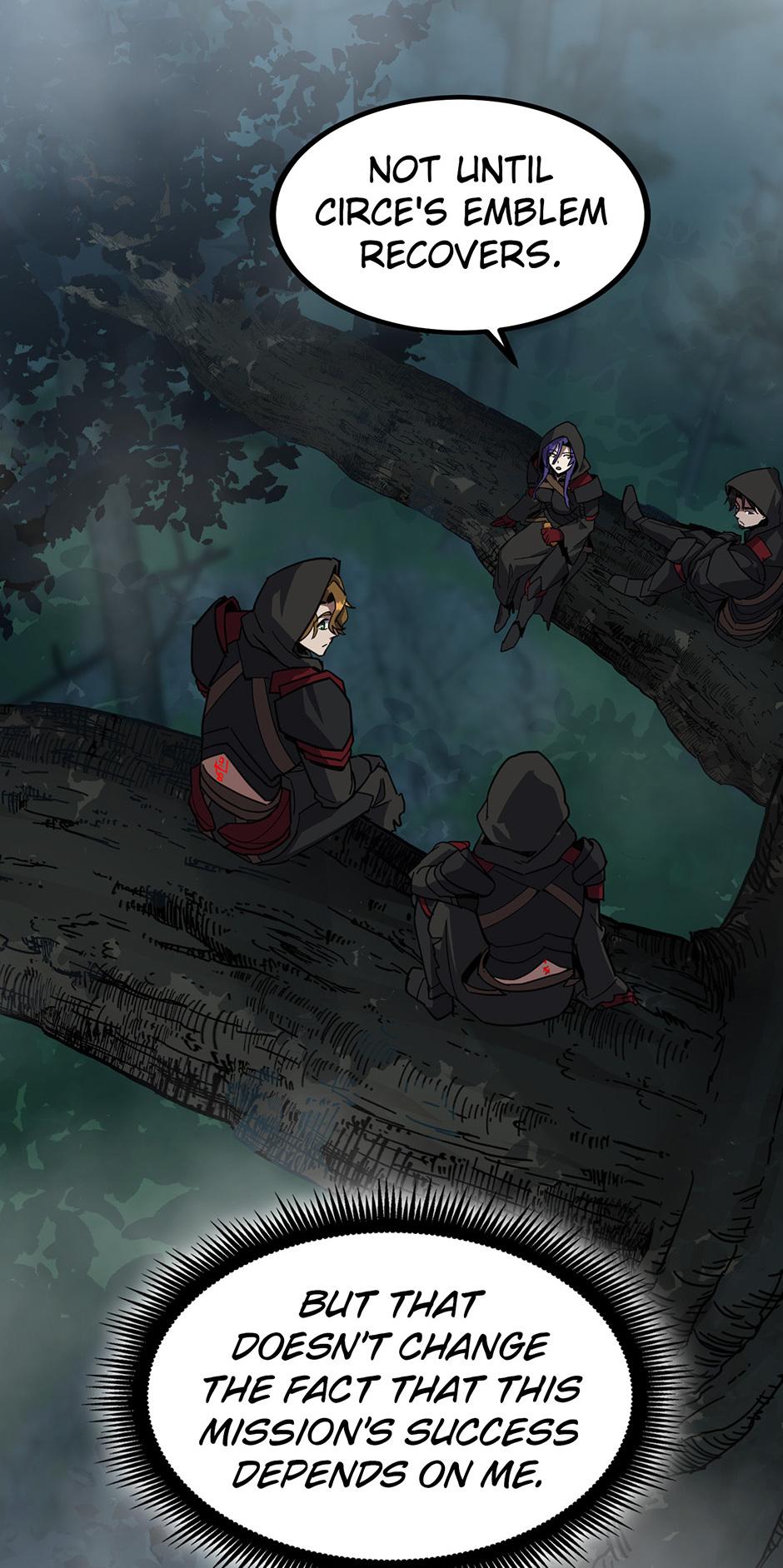 The Beginning After the End Episode 233 33