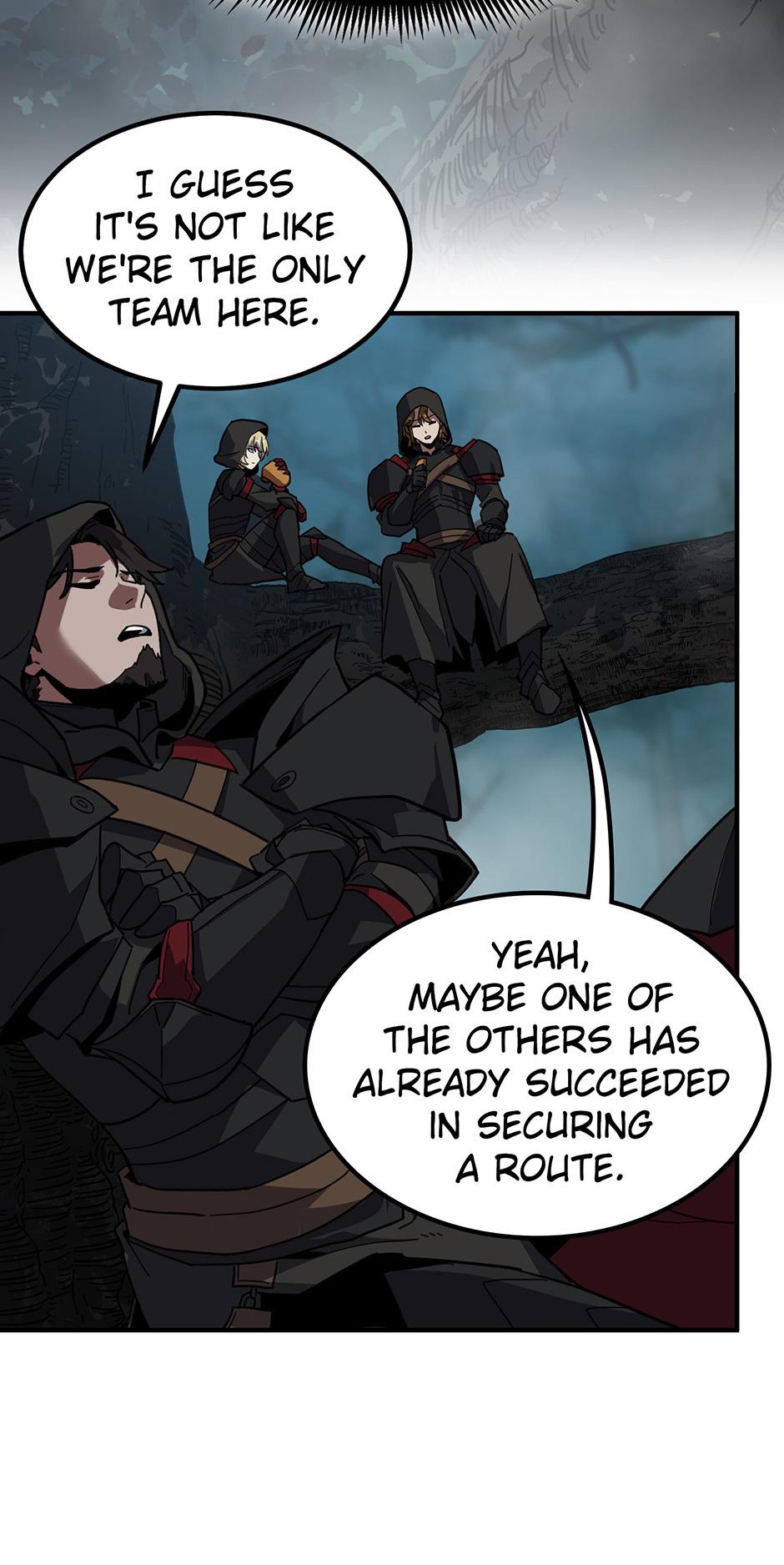The Beginning After the End Episode 233 34