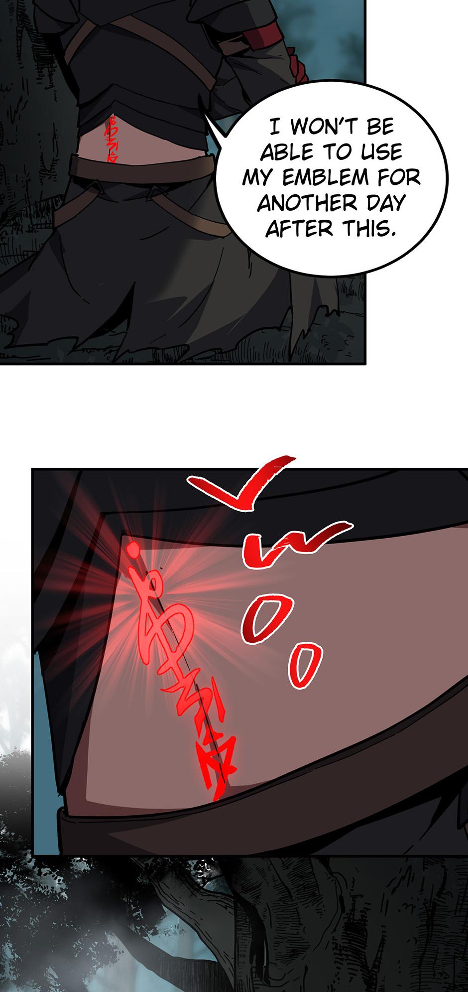 The Beginning After the End Episode 233 37