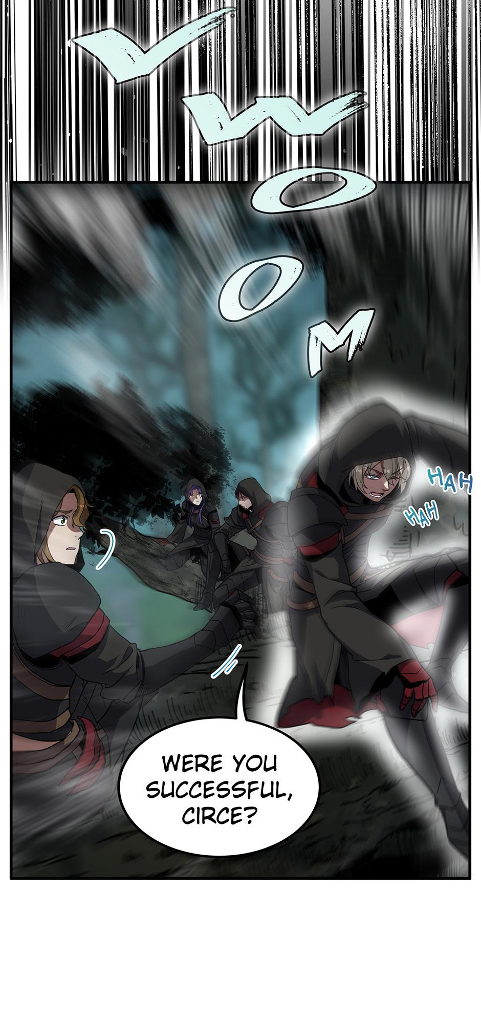 The Beginning After the End Episode 233 42
