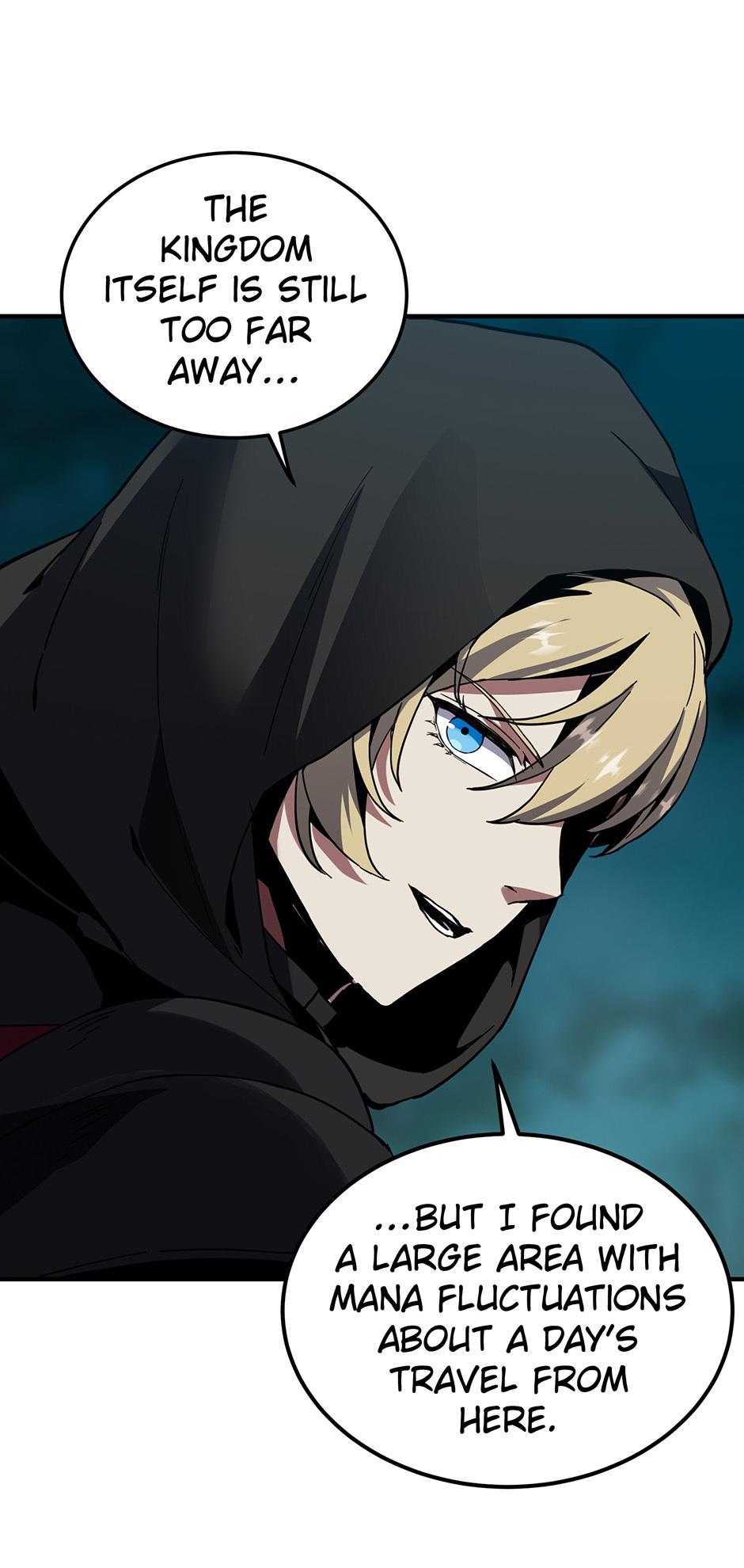 The Beginning After the End Episode 233 43