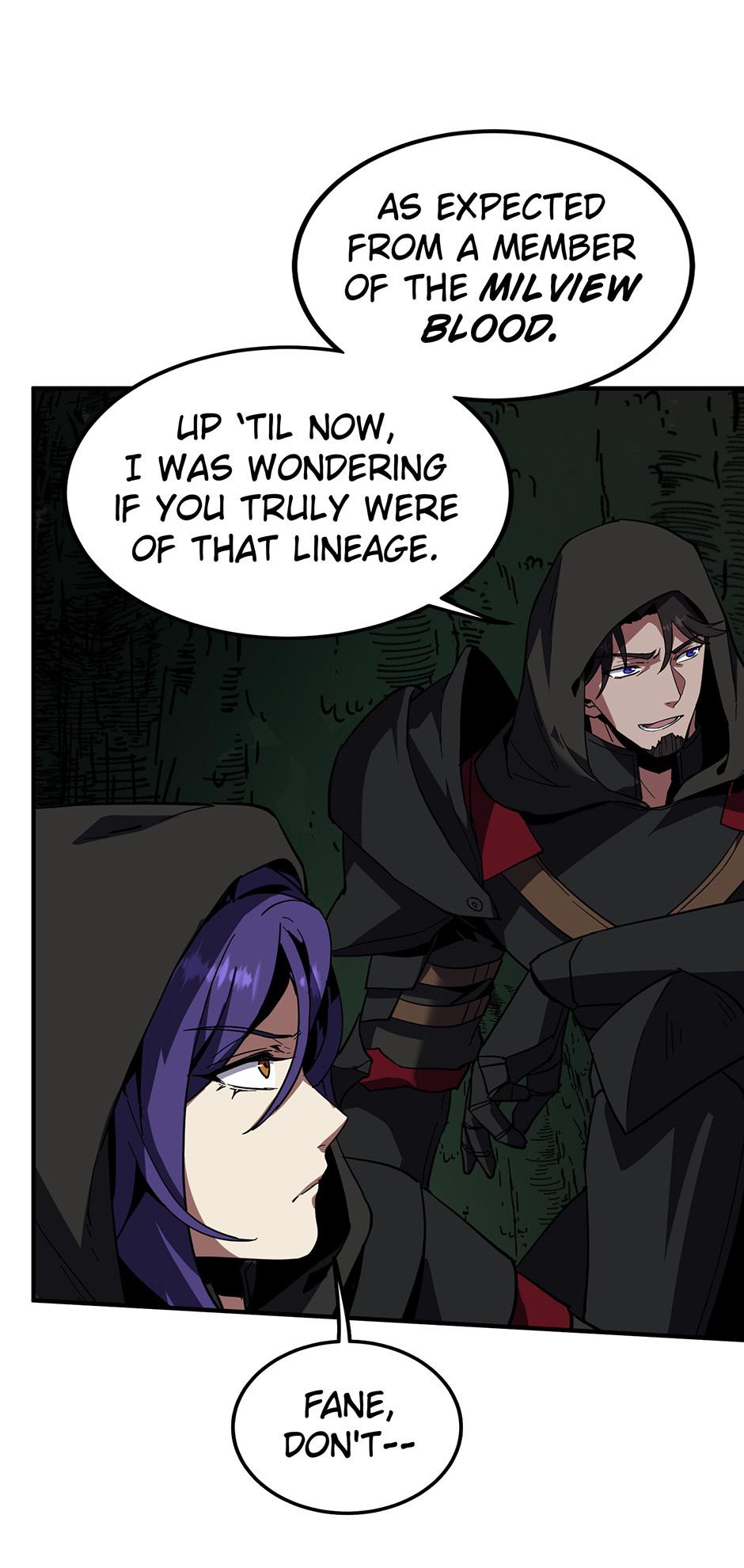 The Beginning After the End Episode 233 45