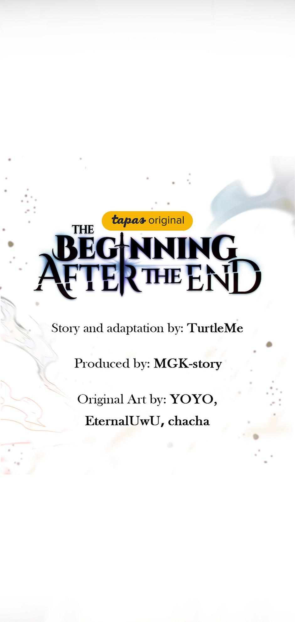 The Beginning After the End Episode 233 48