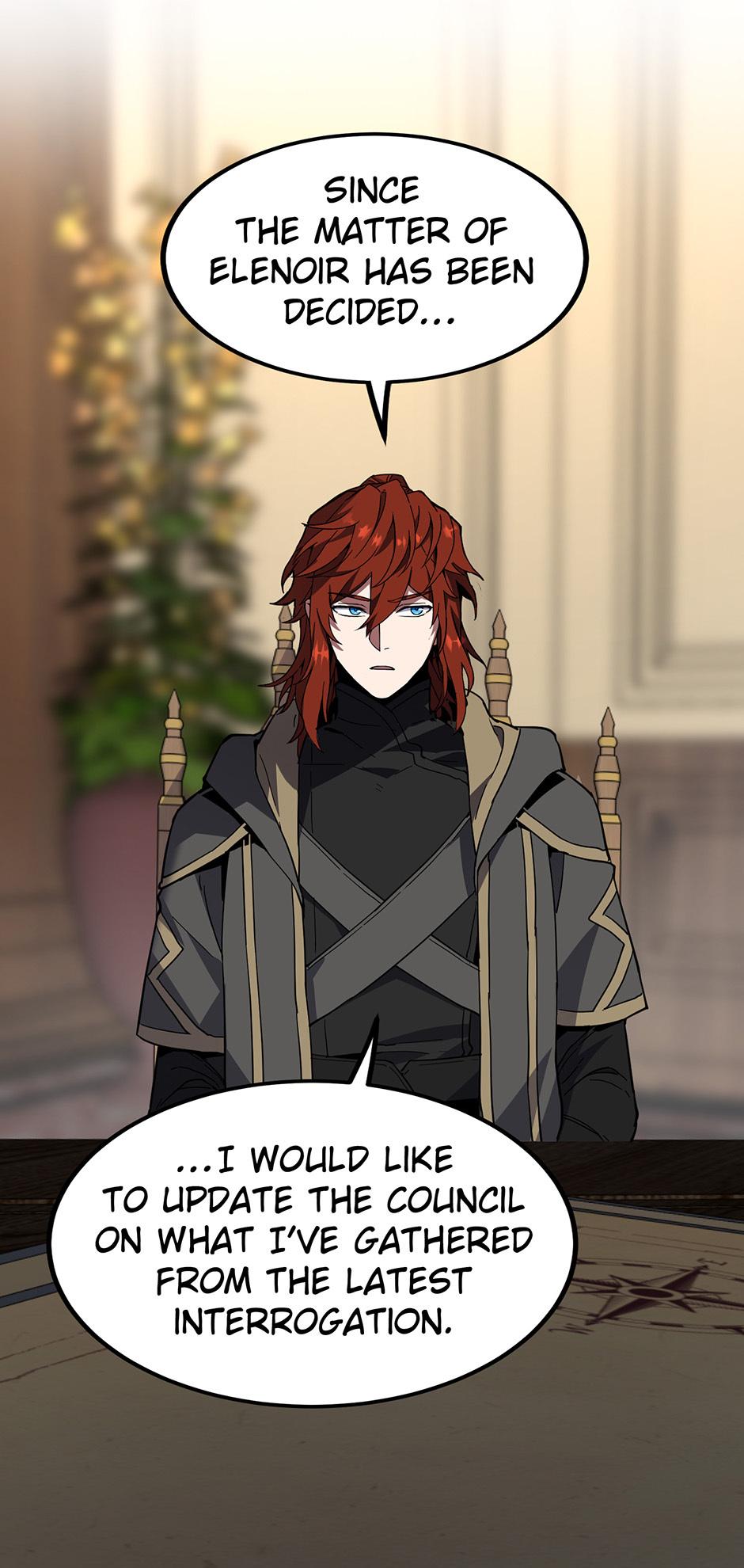The Beginning After the End Episode 233 49