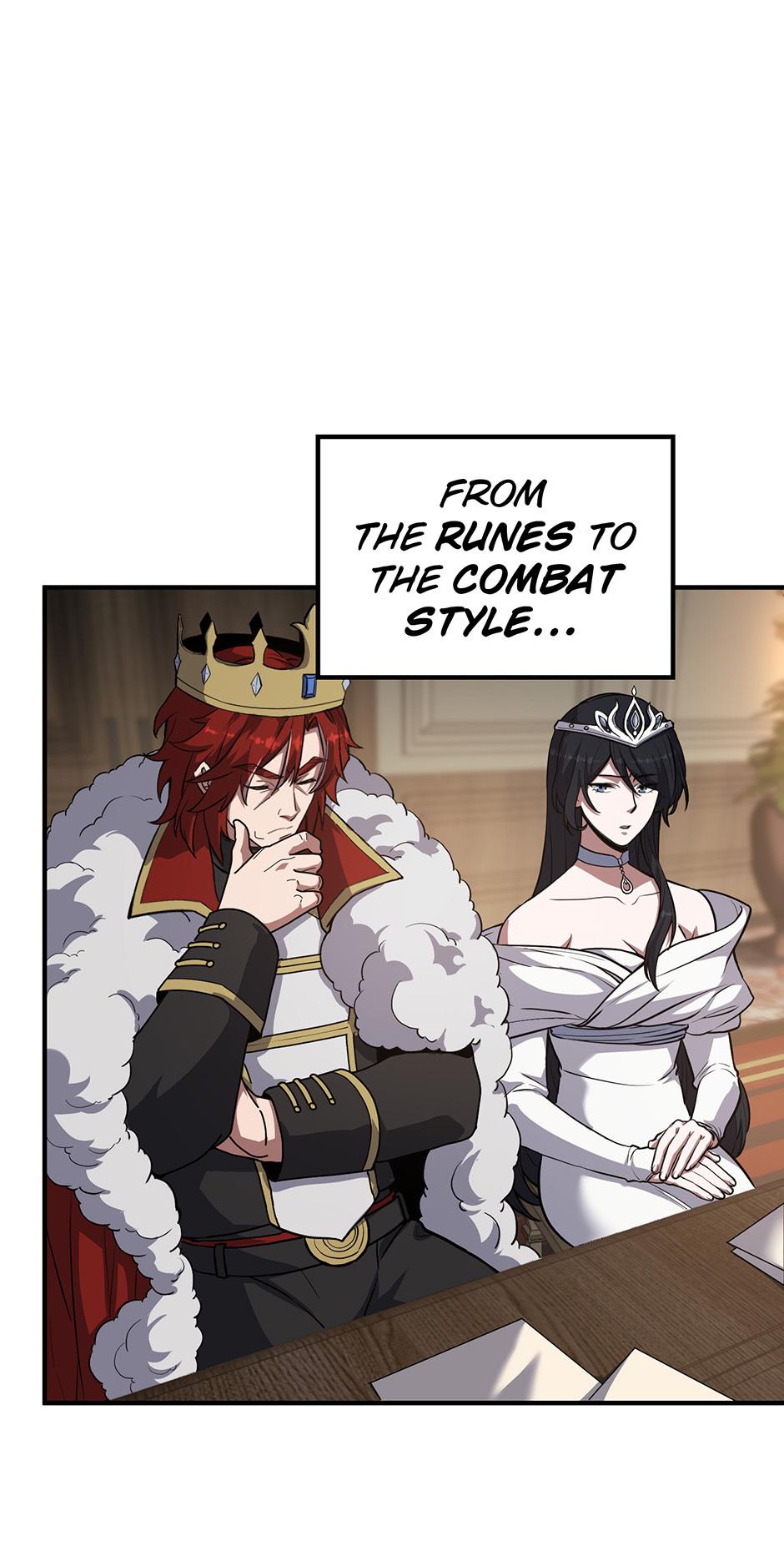 The Beginning After the End Episode 233 51