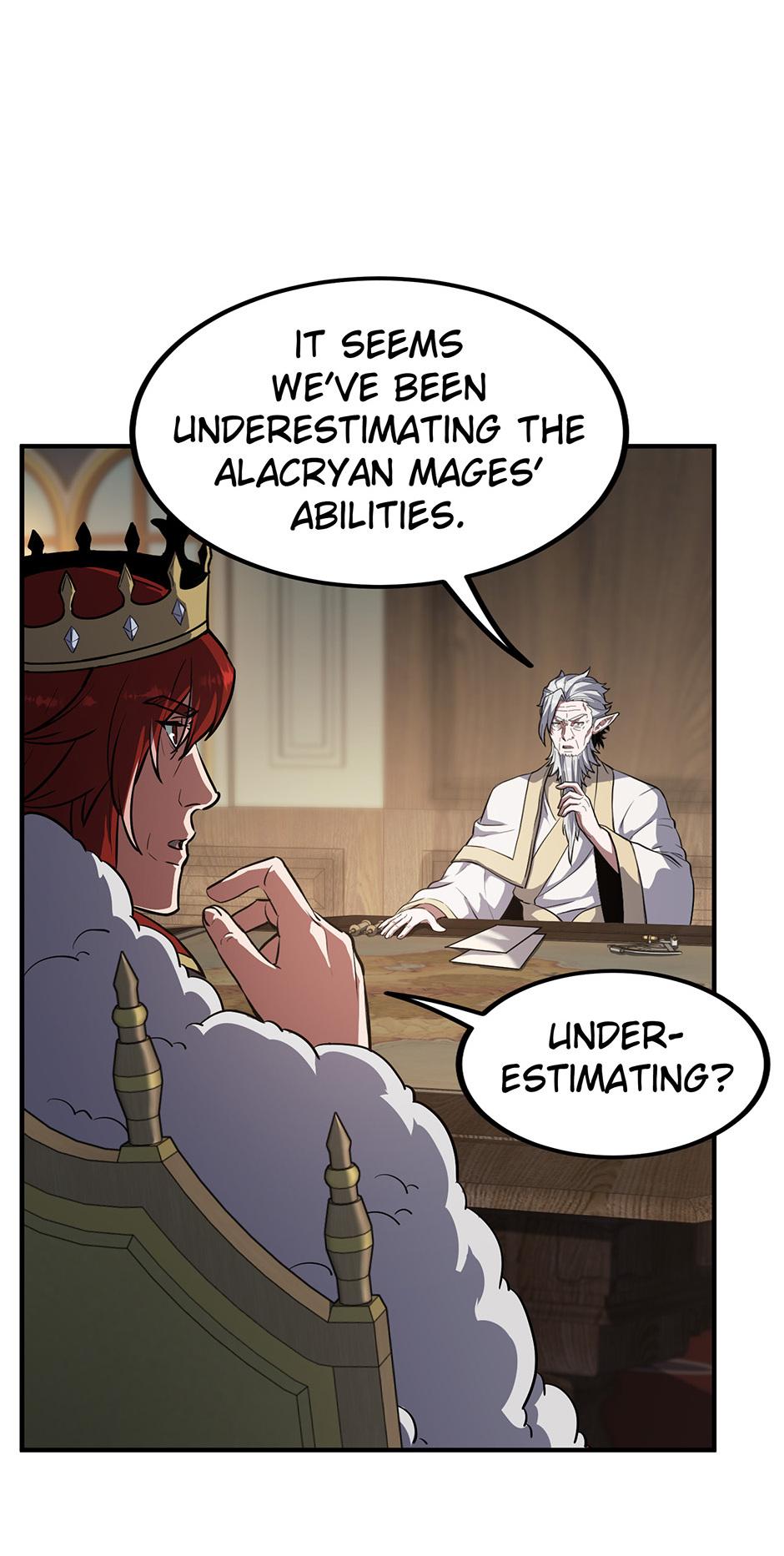 The Beginning After the End Episode 233 52