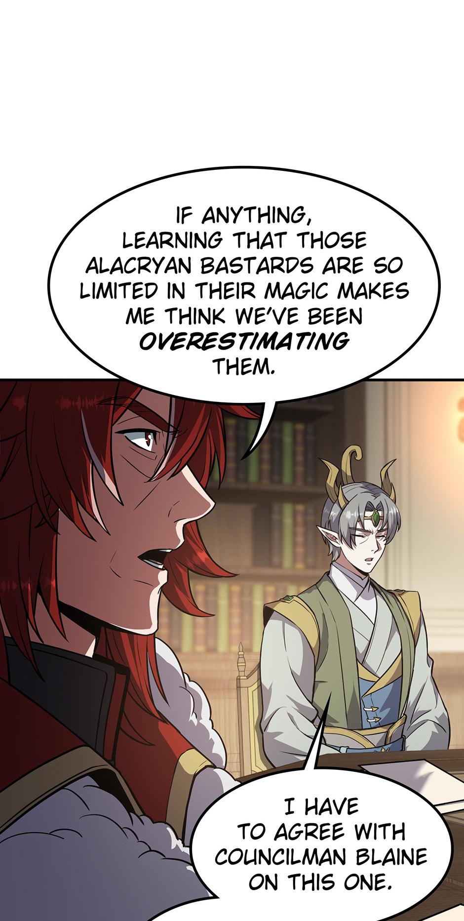 The Beginning After the End Episode 233 53