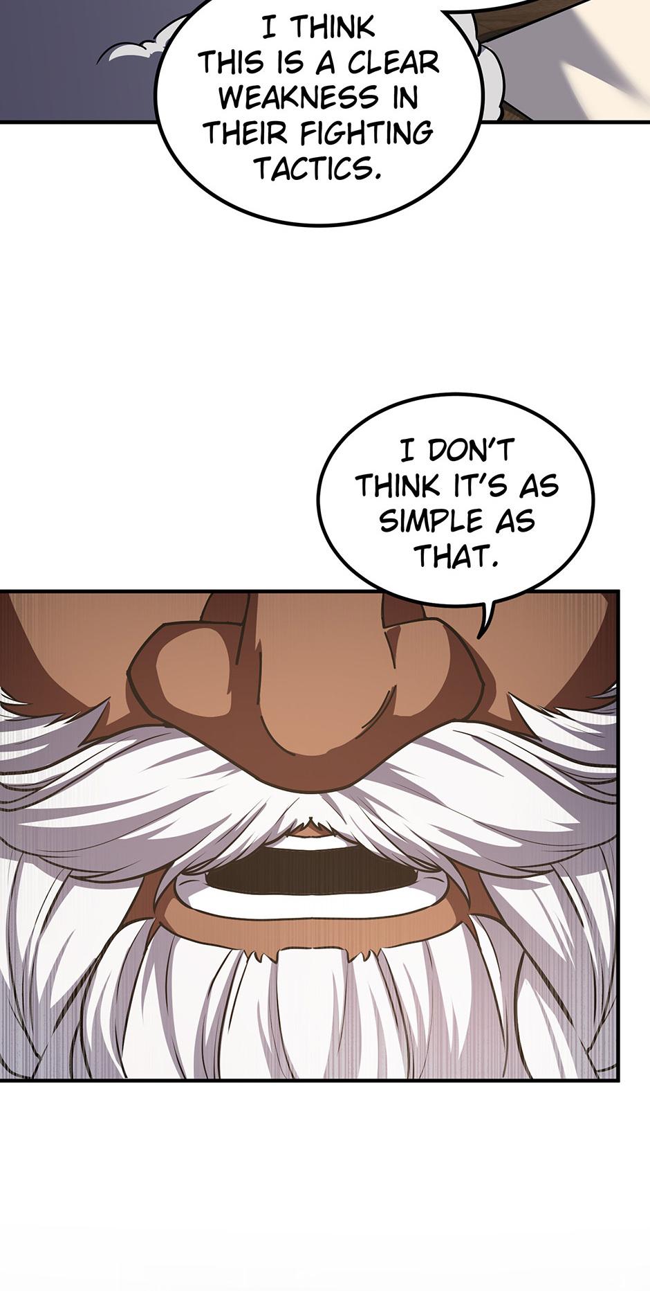 The Beginning After the End Episode 233 54