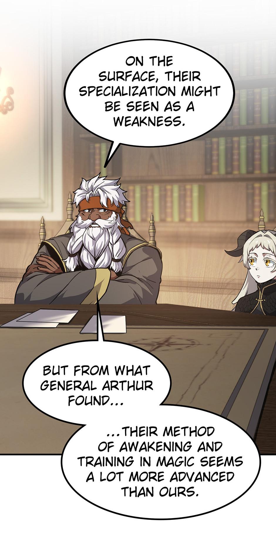 The Beginning After the End Episode 233 55