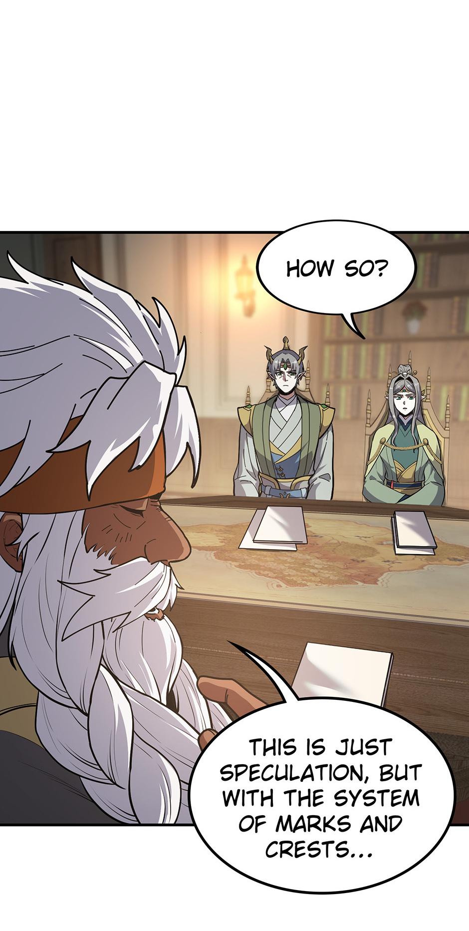 The Beginning After the End Episode 233 56