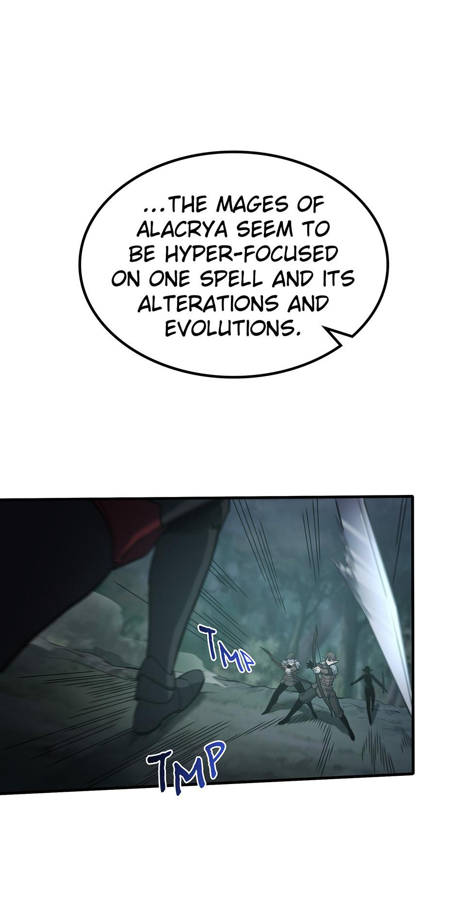 The Beginning After the End Episode 233 57