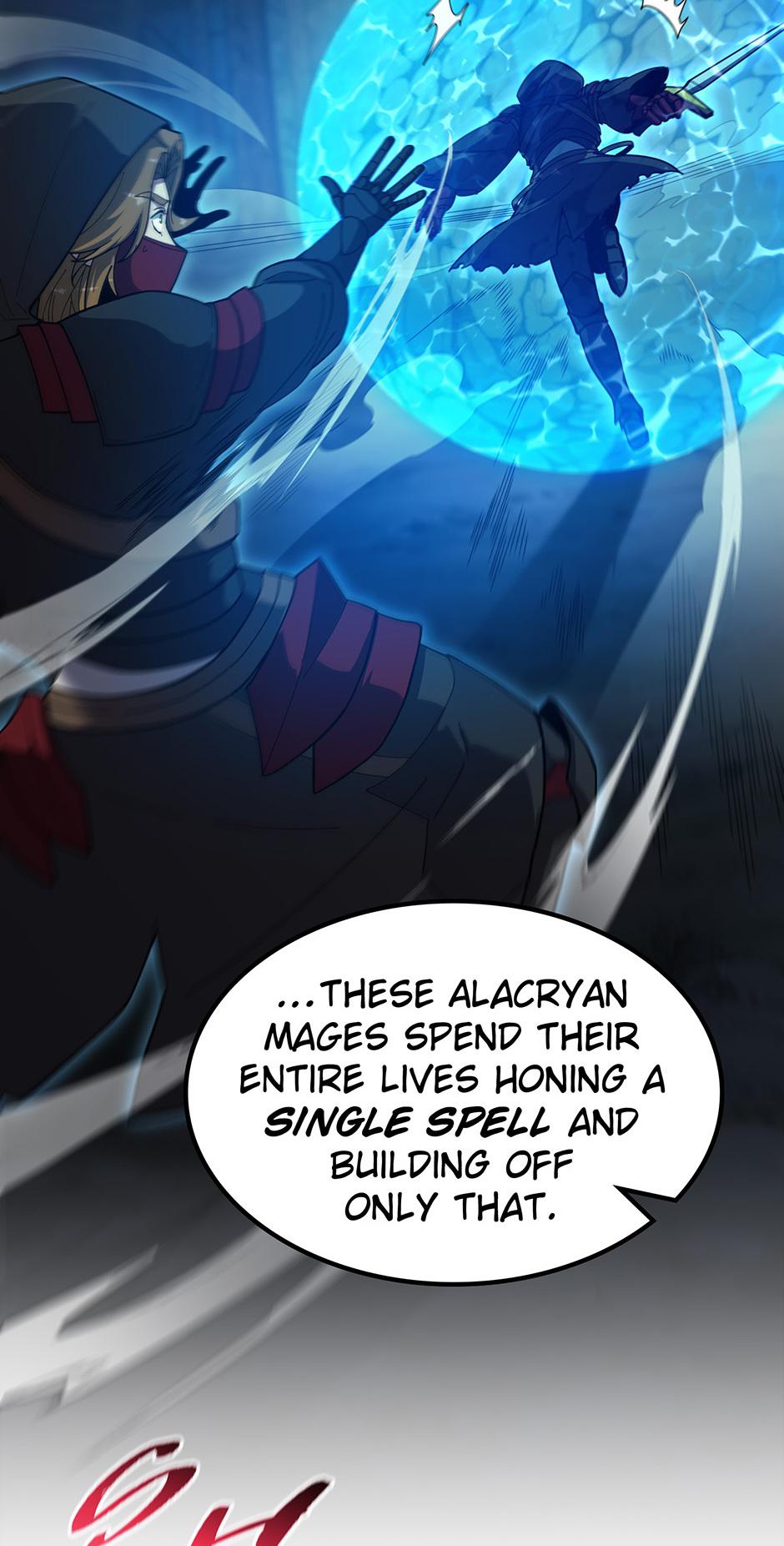 The Beginning After the End Episode 233 60