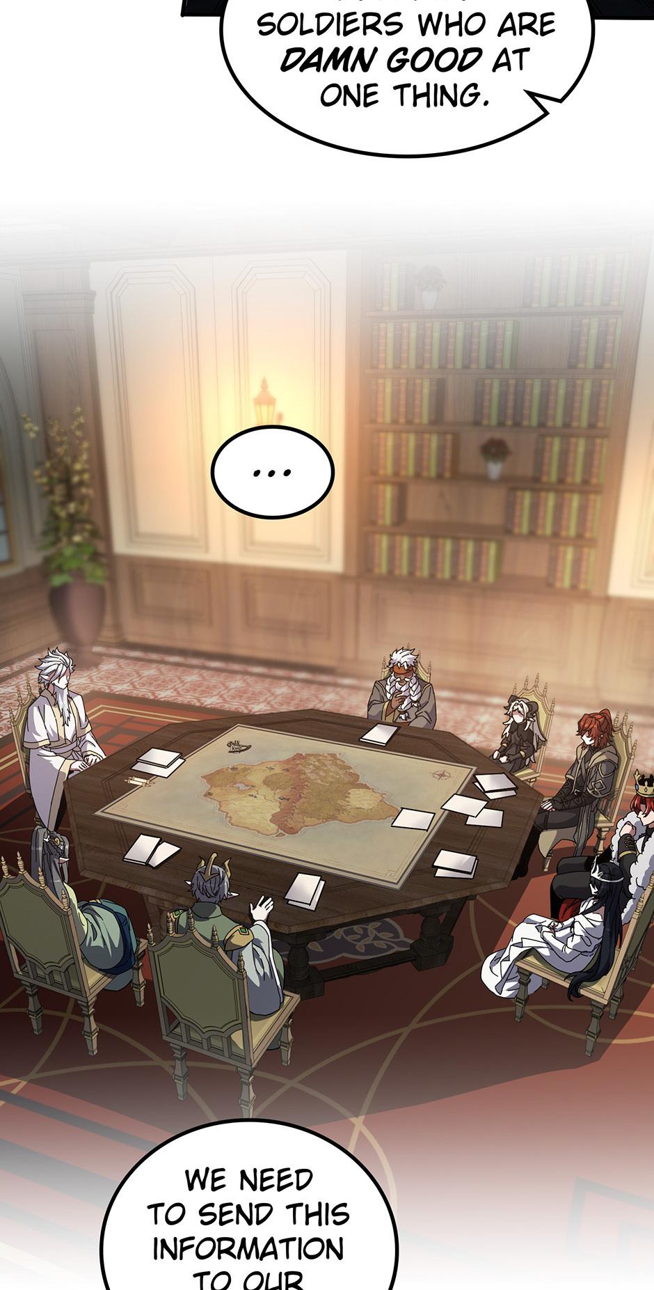 The Beginning After the End Episode 233 62