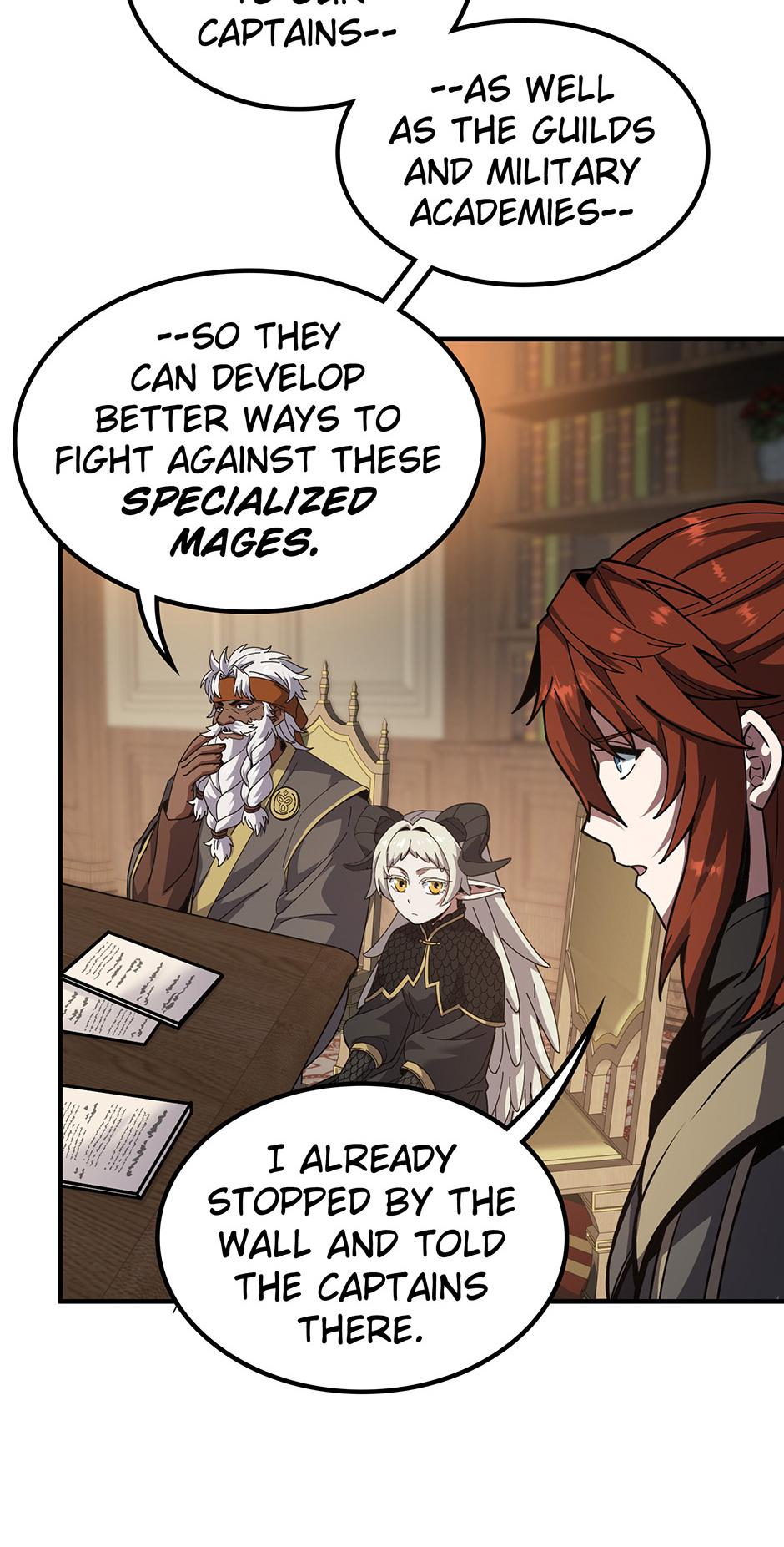 The Beginning After the End Episode 233 63