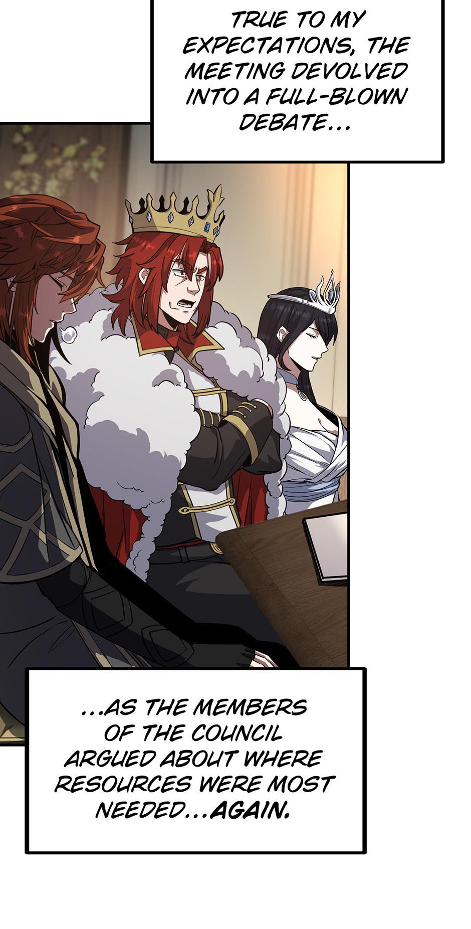 The Beginning After the End Episode 233 65