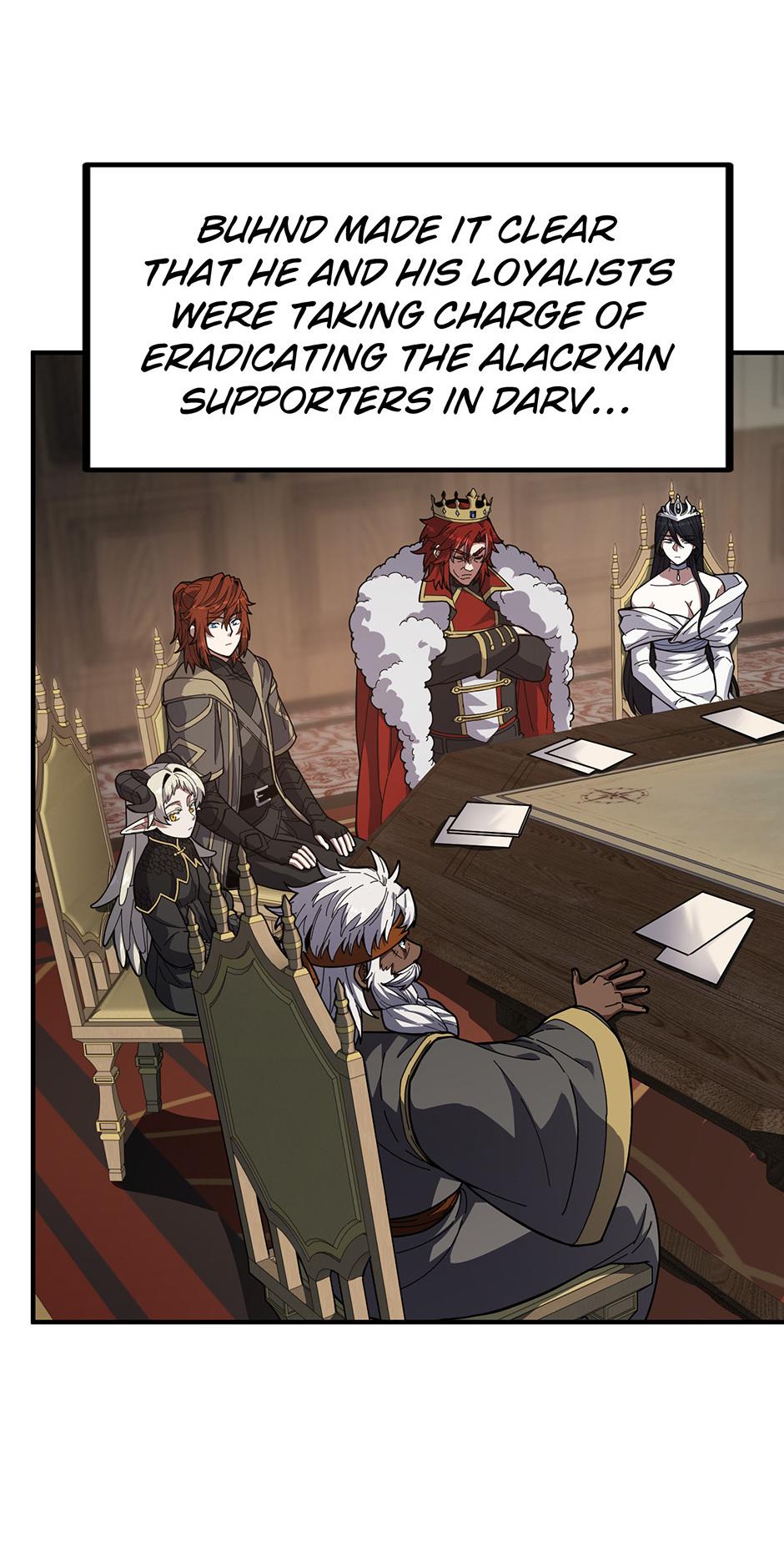 The Beginning After the End Episode 233 66