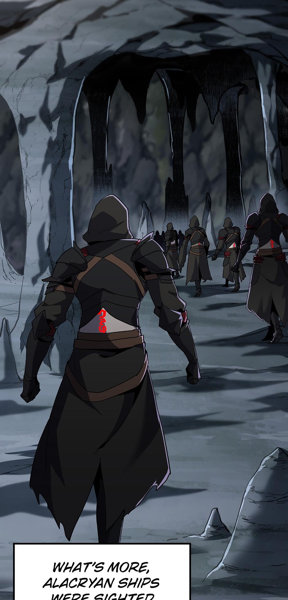 The Beginning After the End Episode 233 68