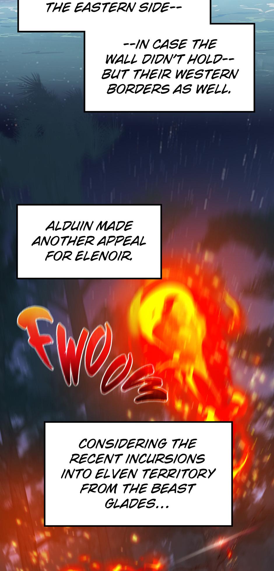The Beginning After the End Episode 233 70
