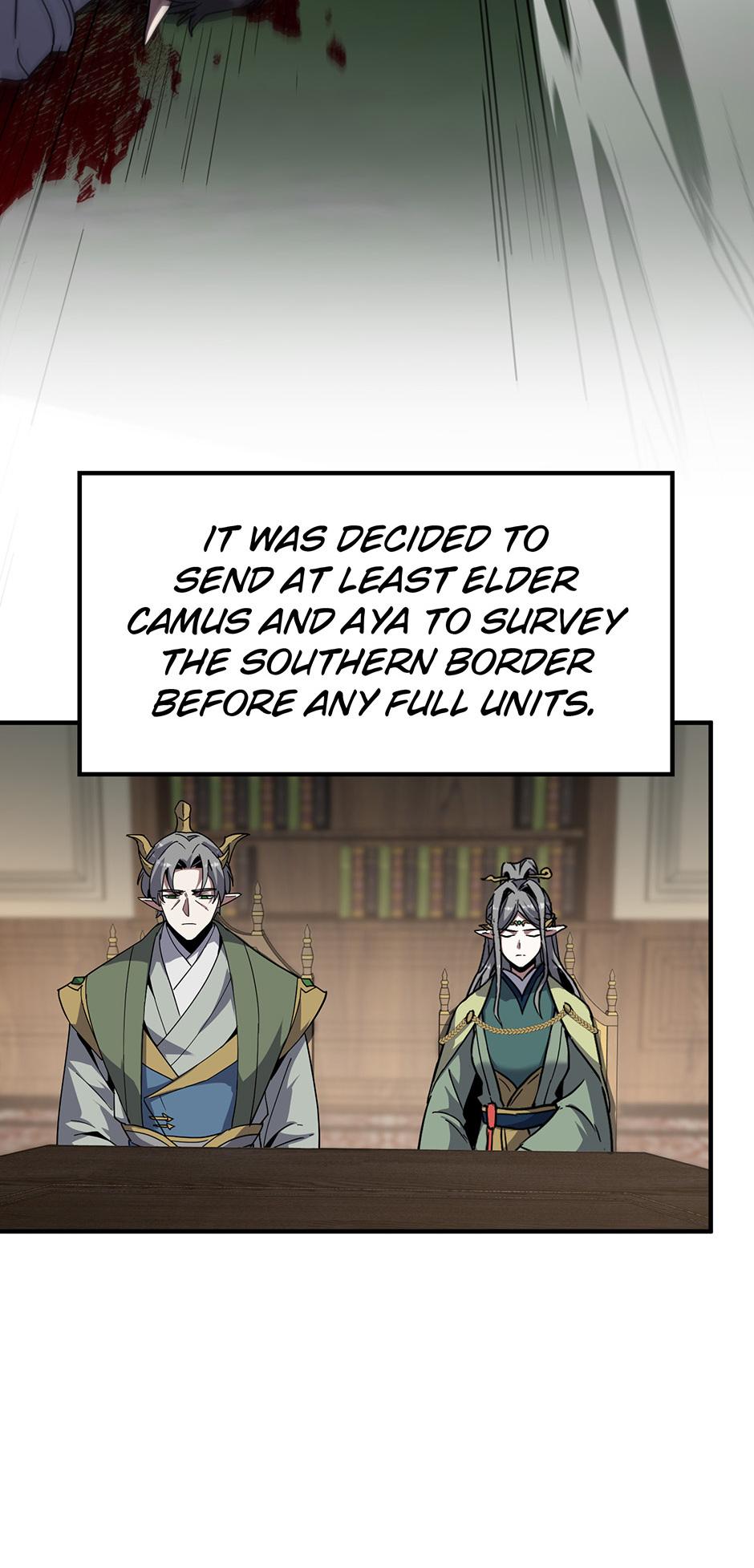 The Beginning After the End Episode 233 72