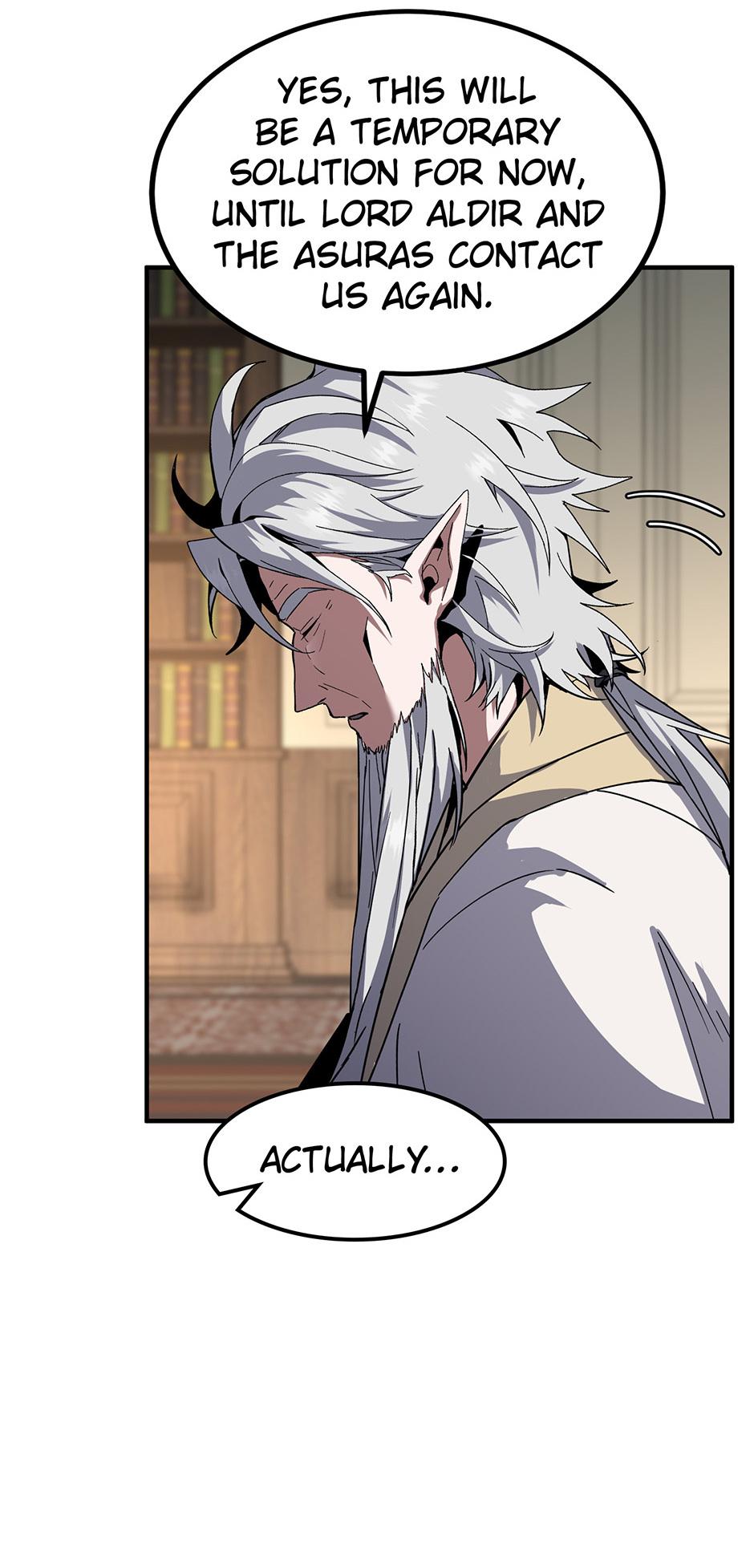 The Beginning After the End Episode 233 73
