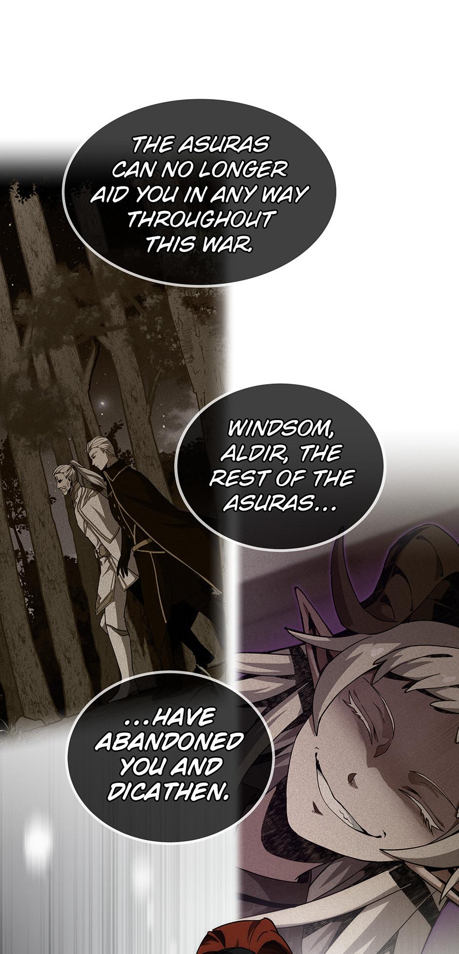 The Beginning After the End Episode 233 74
